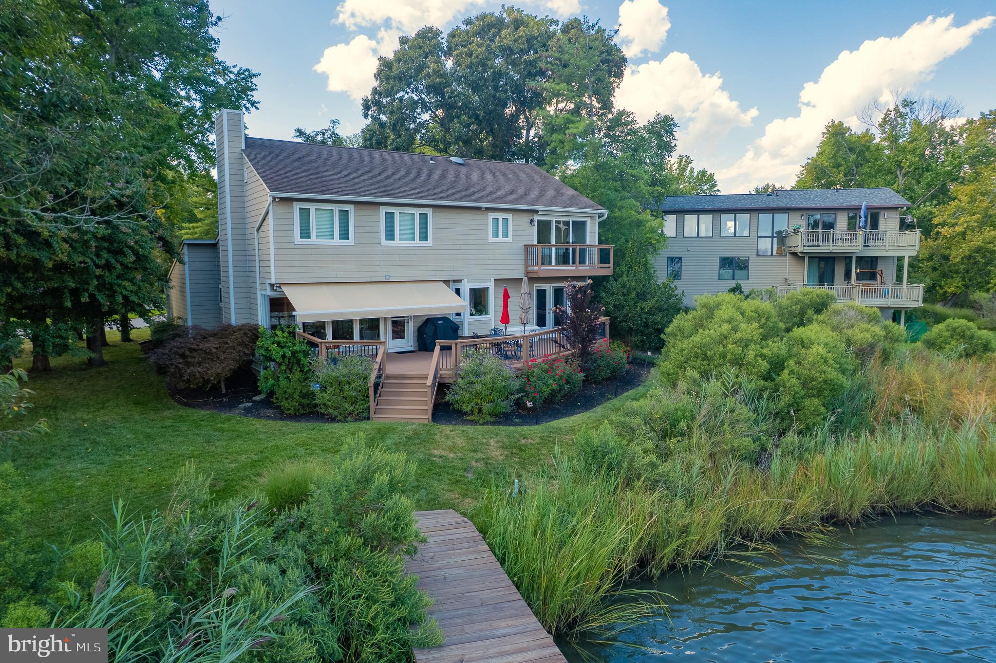 QUAY HARBOUR COMMUNITY - Residential