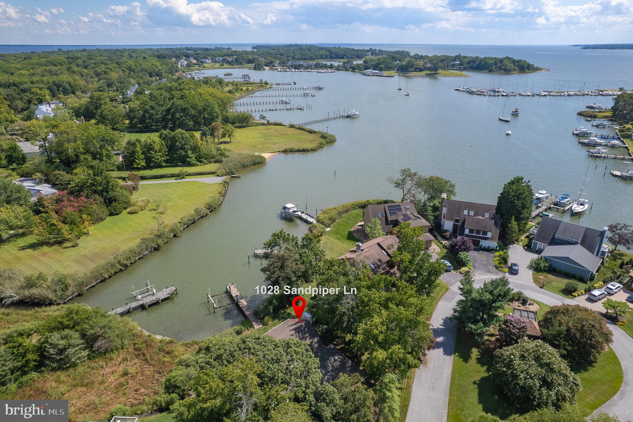 QUAY HARBOUR COMMUNITY - Residential
