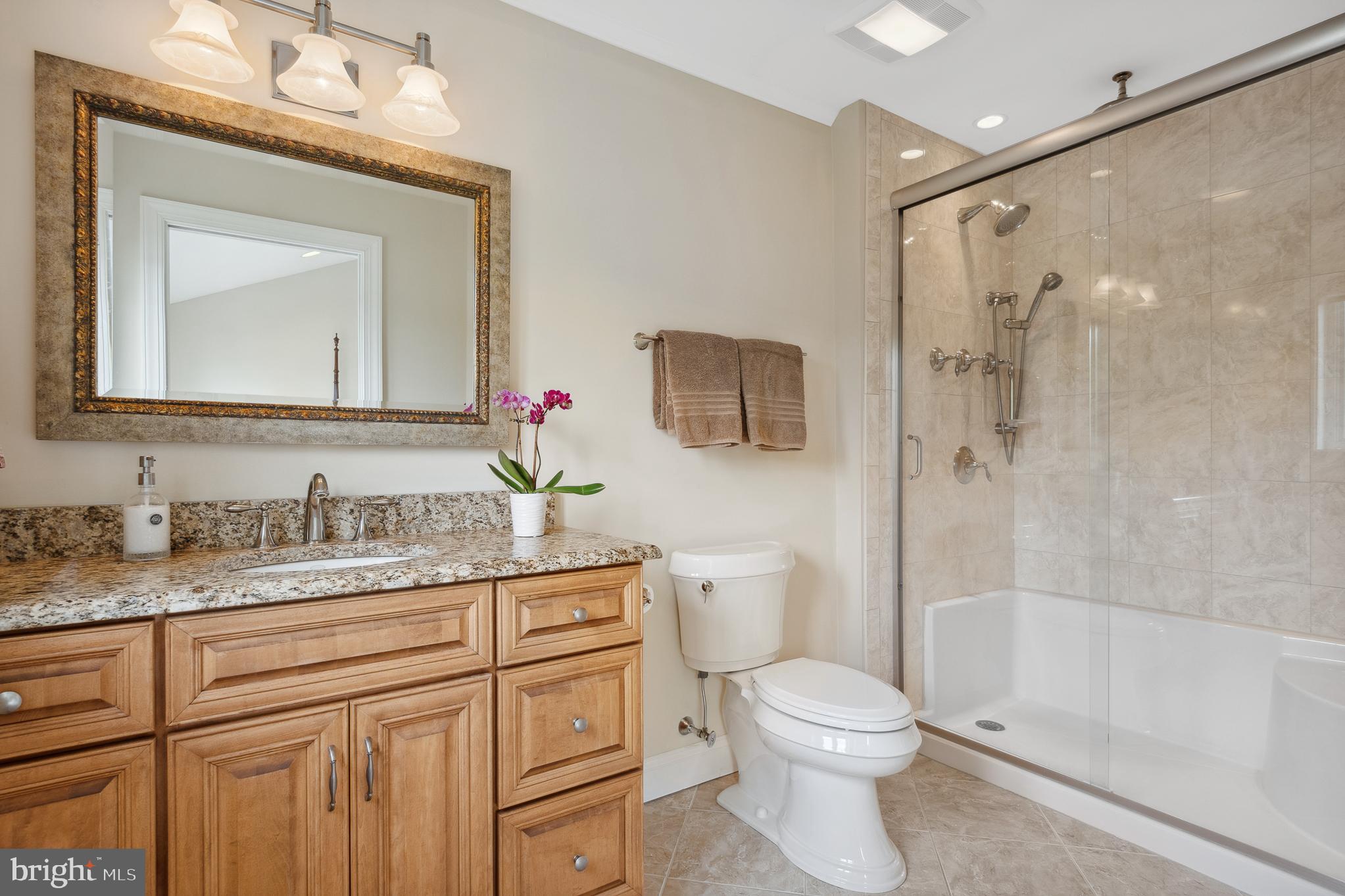 QUAY HARBOUR COMMUNITY - Residential