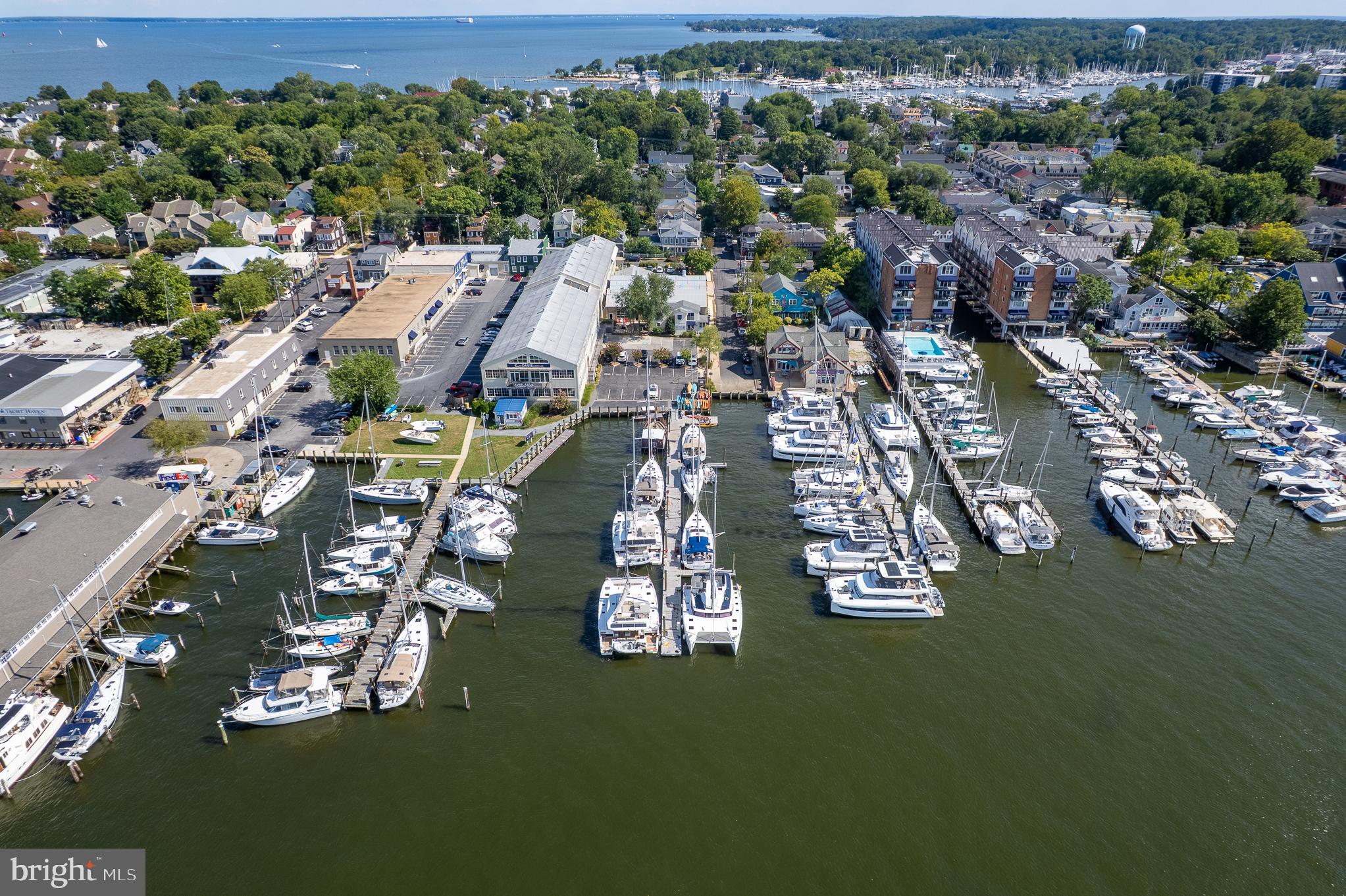 QUAY HARBOUR COMMUNITY - Residential