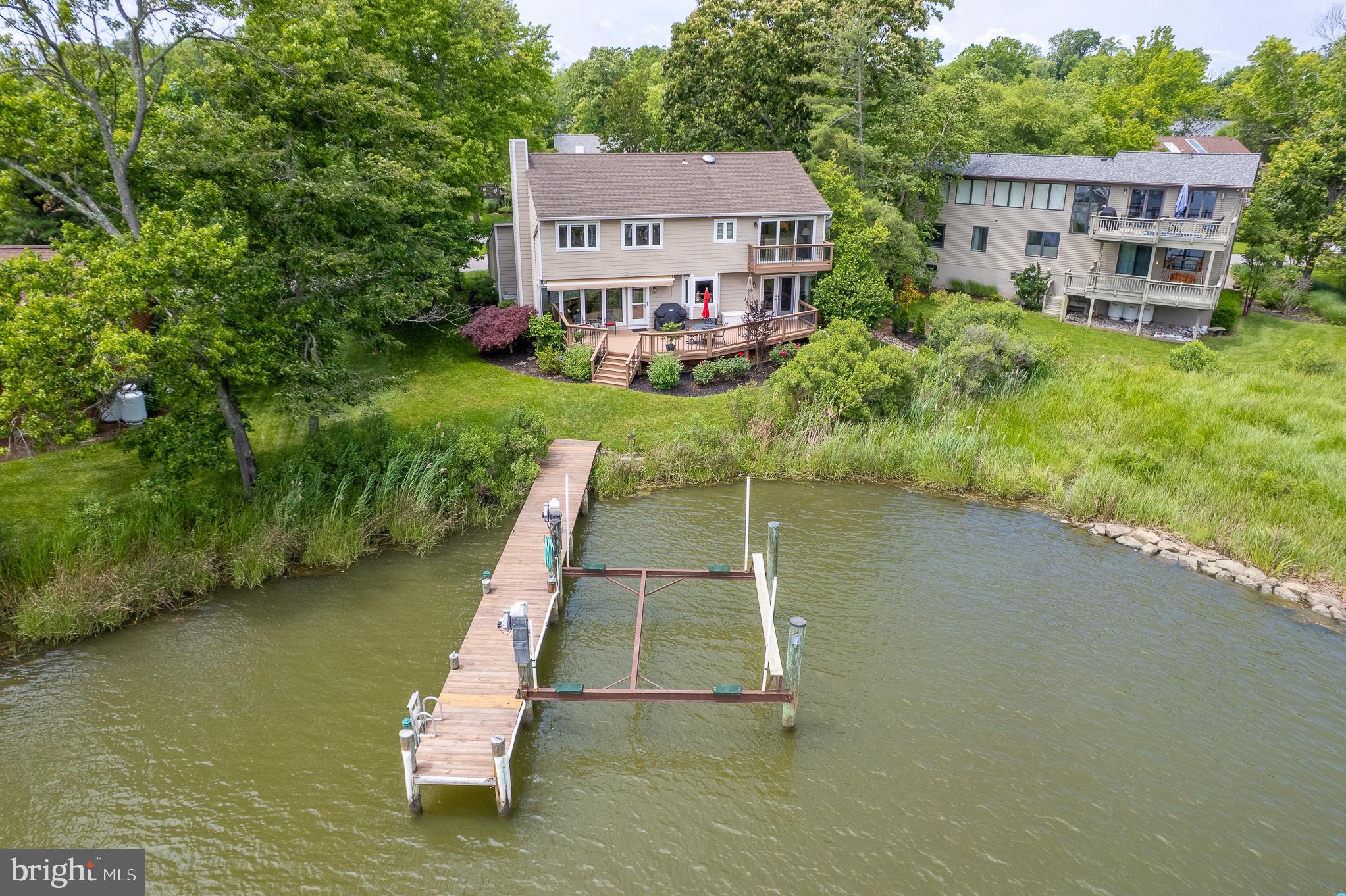 QUAY HARBOUR COMMUNITY - Residential