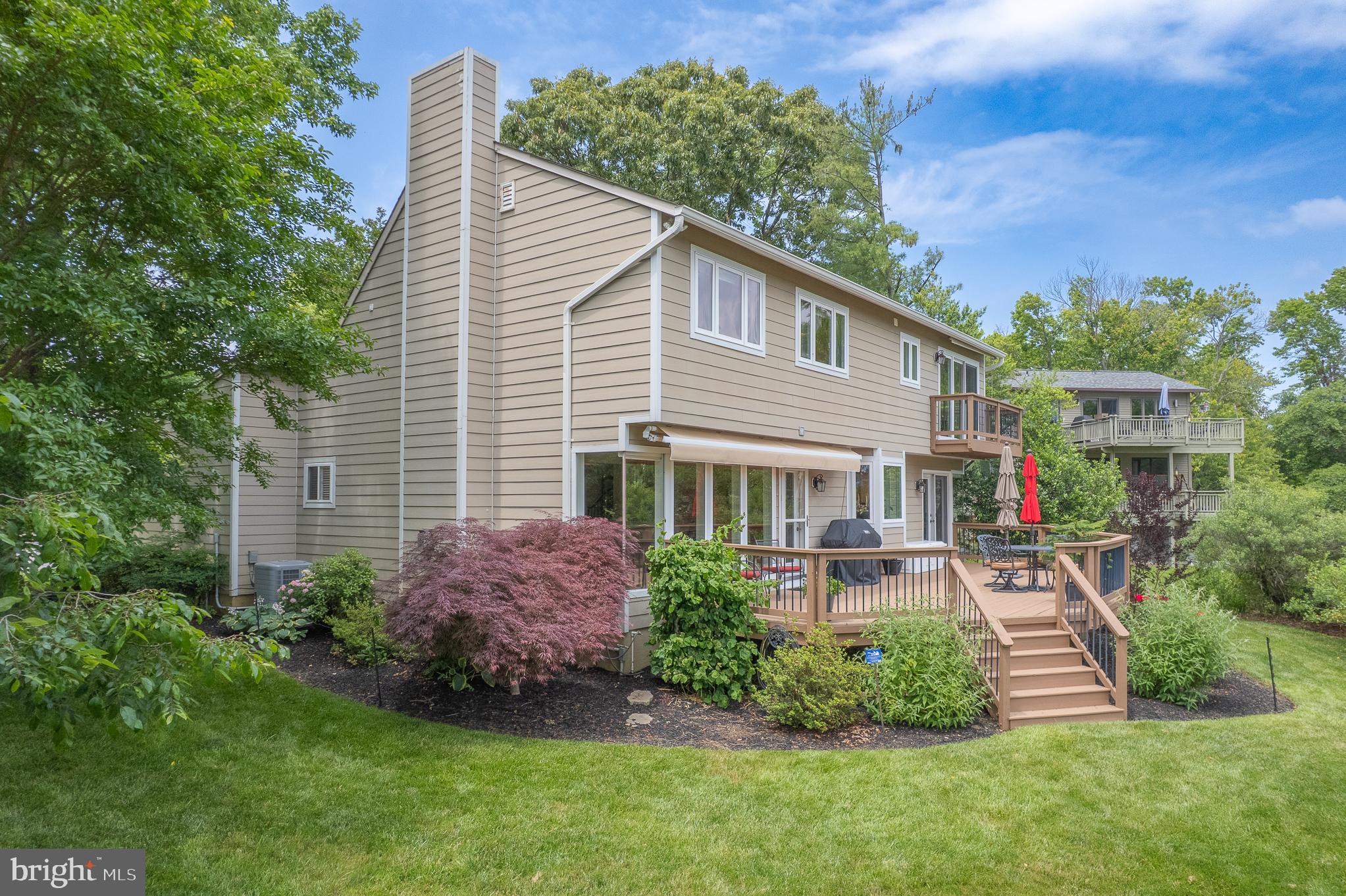 QUAY HARBOUR COMMUNITY - Residential