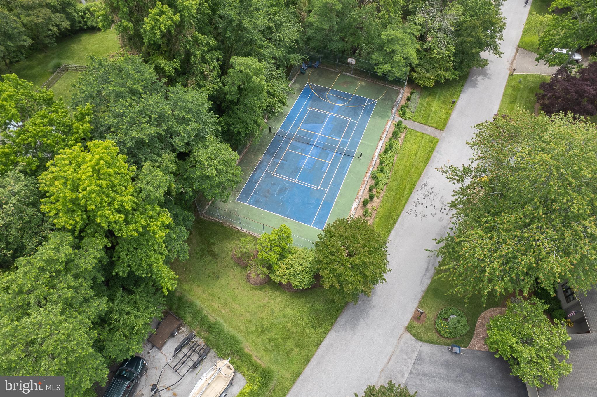 QUAY HARBOUR COMMUNITY - Residential