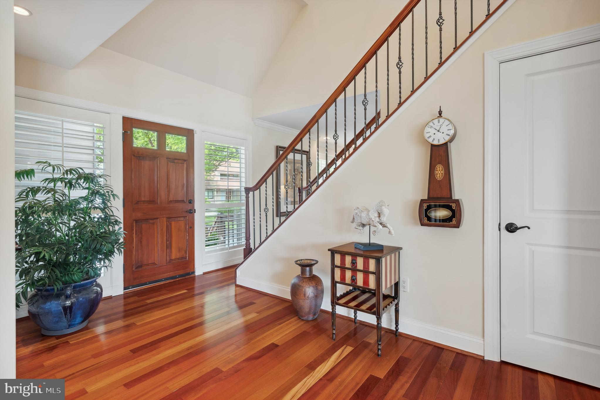 QUAY HARBOUR COMMUNITY - Residential