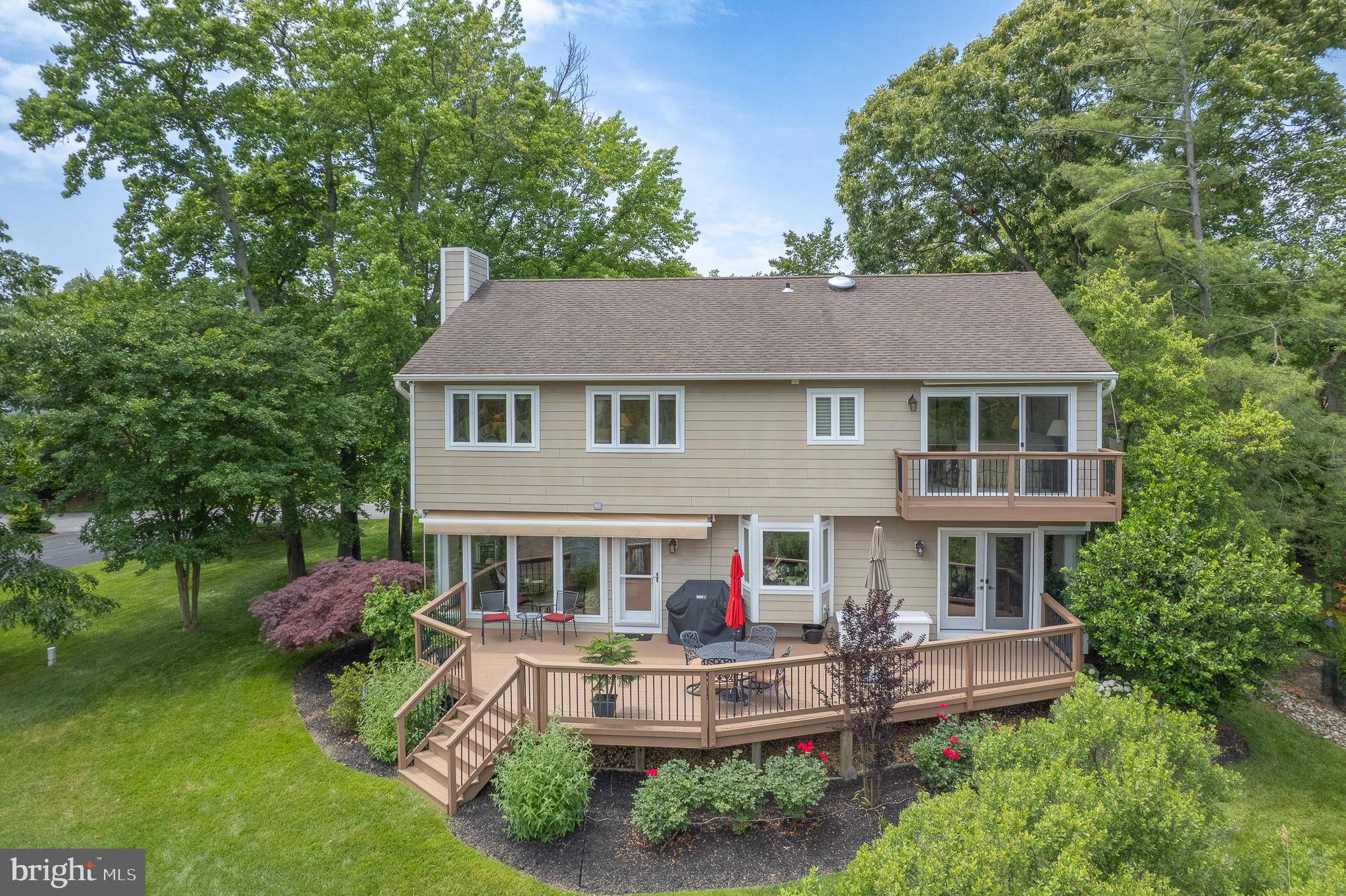 QUAY HARBOUR COMMUNITY - Residential