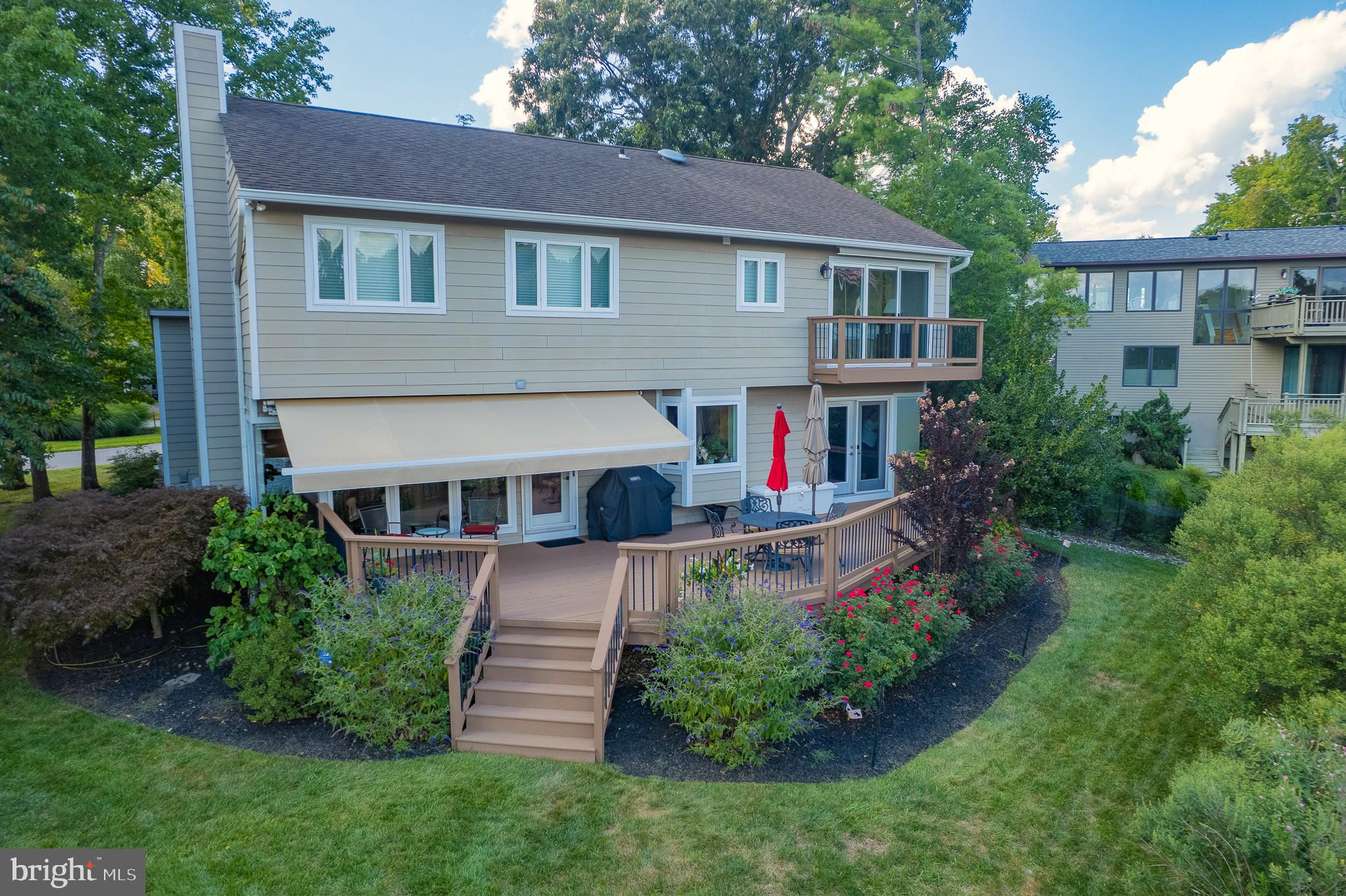 QUAY HARBOUR COMMUNITY - Residential