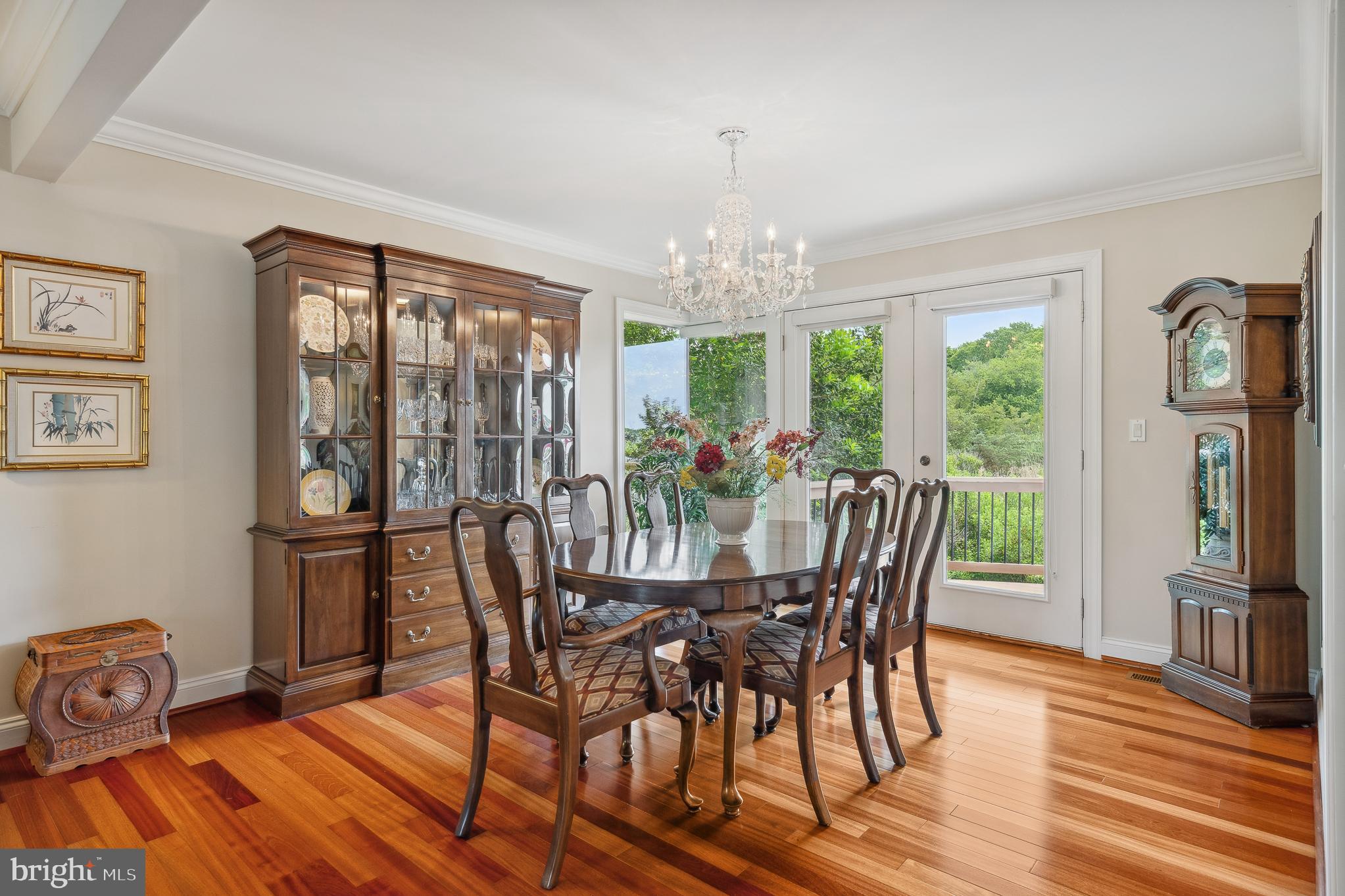 QUAY HARBOUR COMMUNITY - Residential