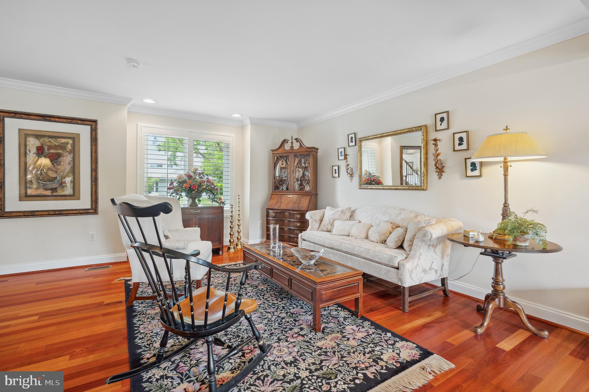 QUAY HARBOUR COMMUNITY - Residential