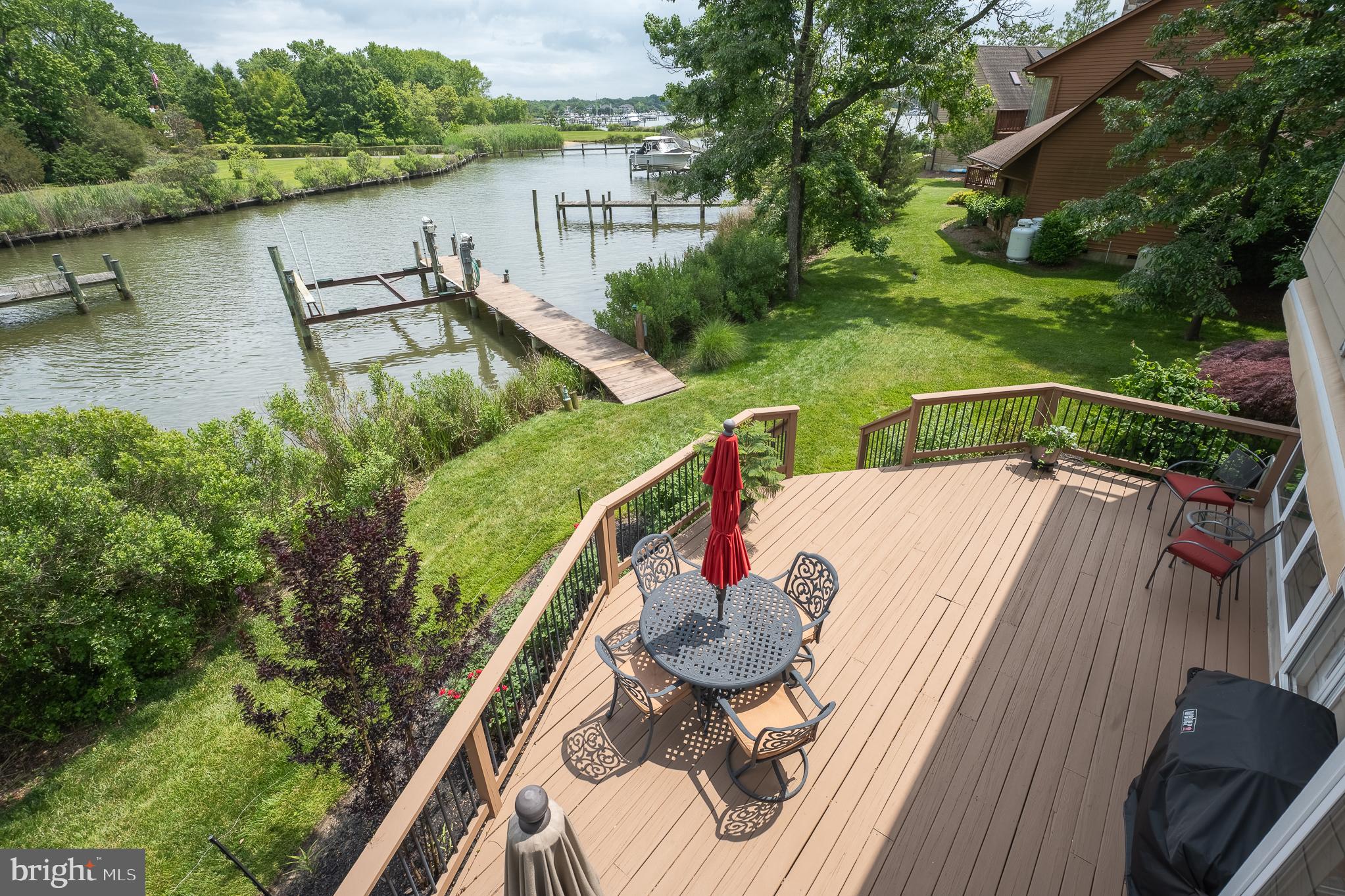 QUAY HARBOUR COMMUNITY - Residential