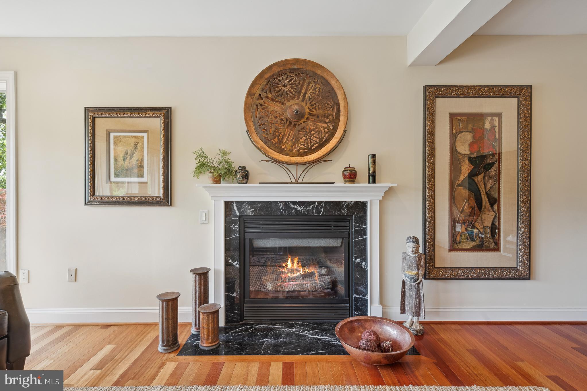 QUAY HARBOUR COMMUNITY - Residential