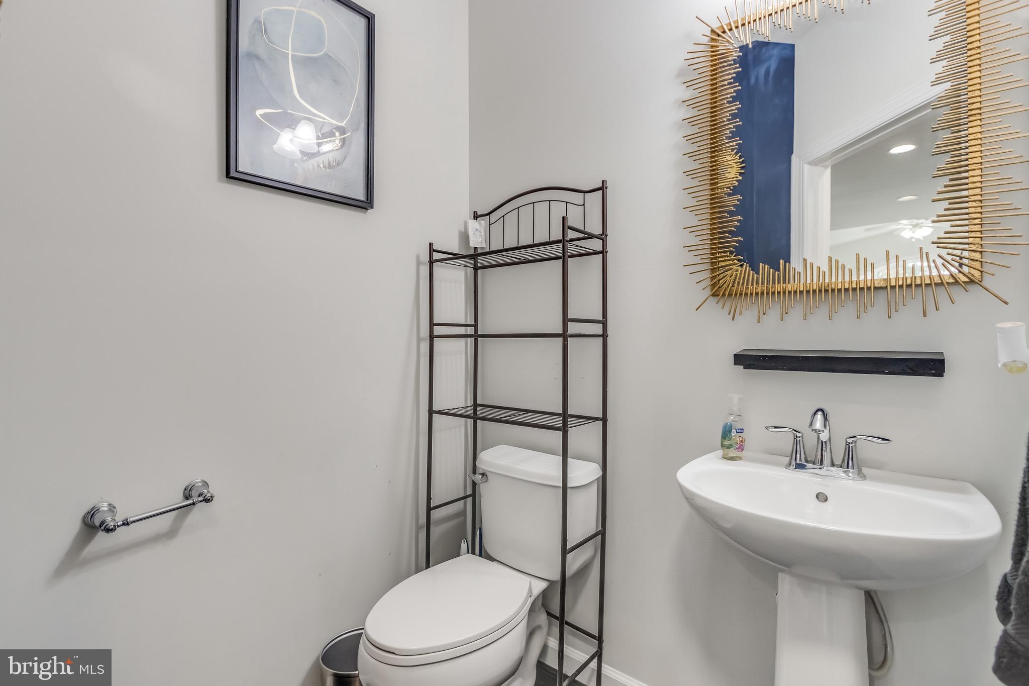 MANNINGTON - Residential