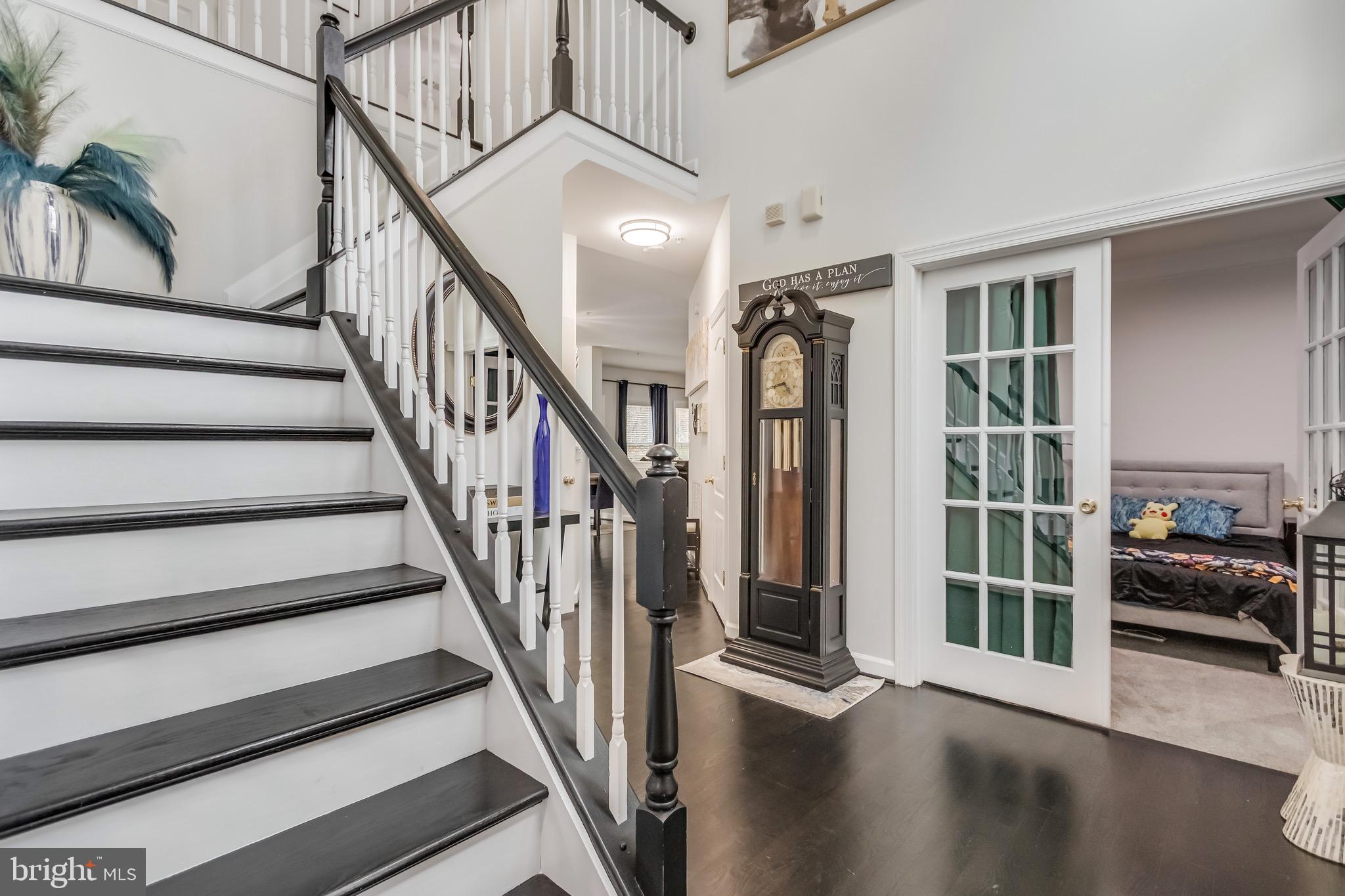 MANNINGTON - Residential