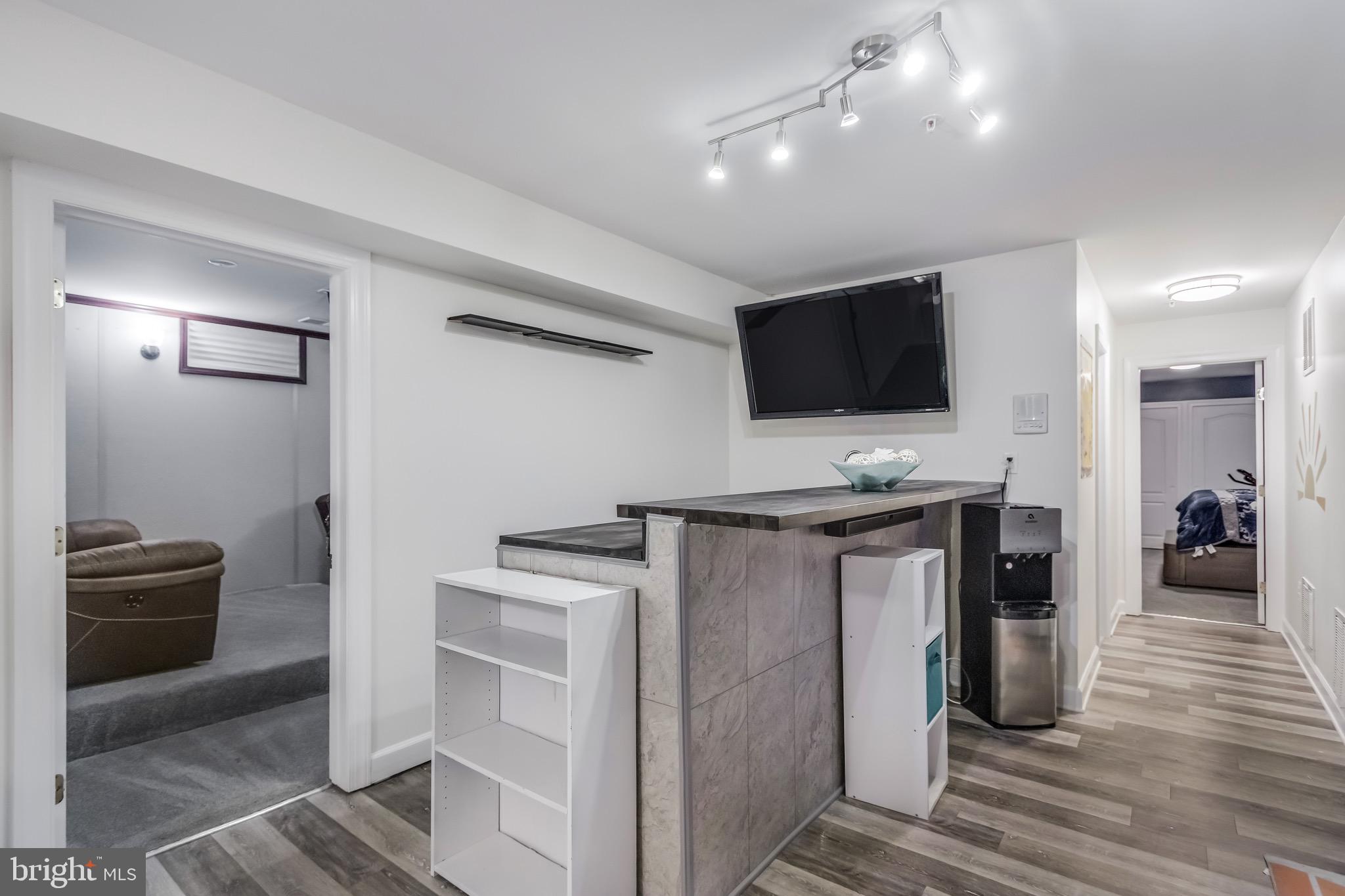 MANNINGTON - Residential