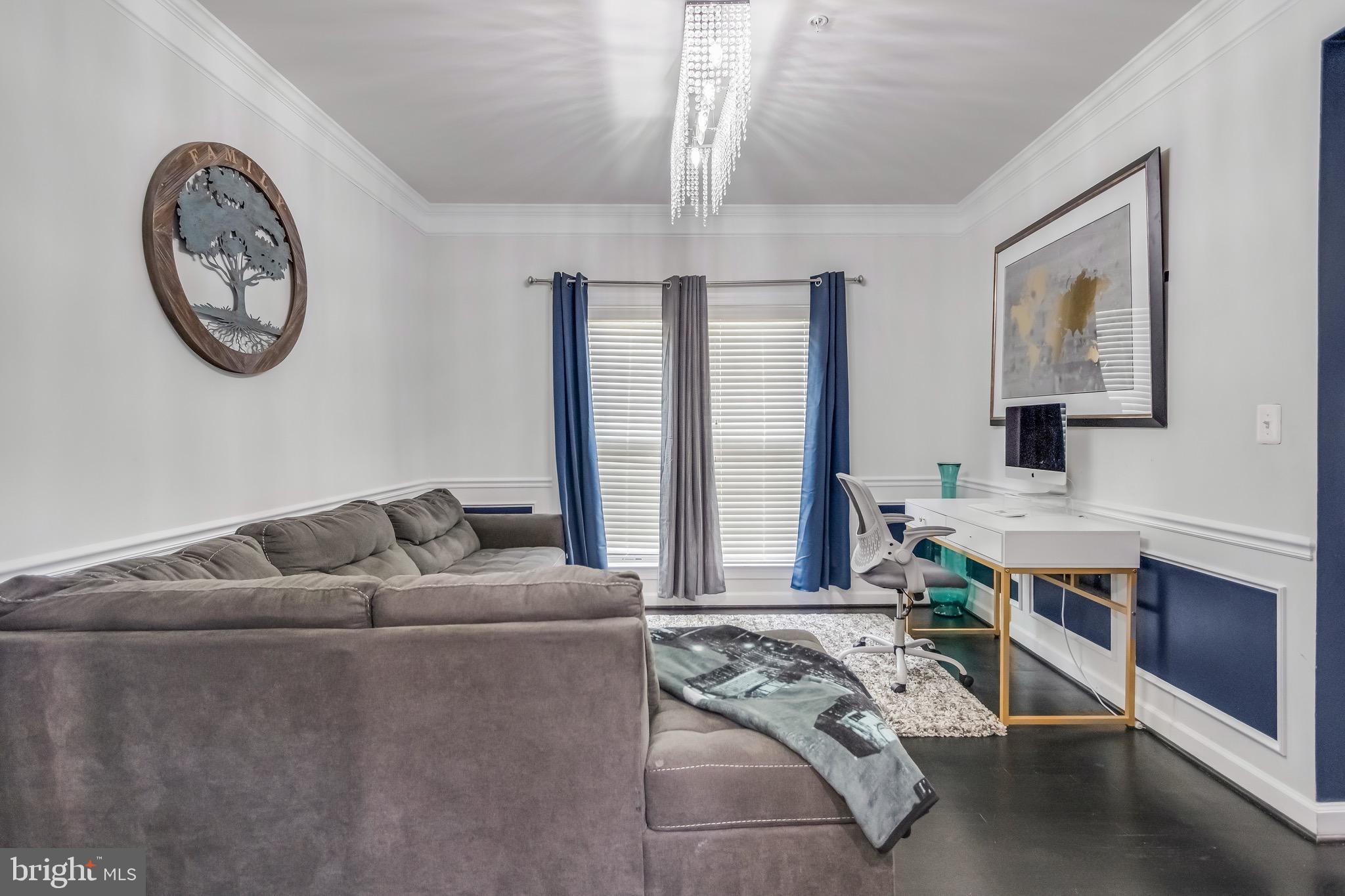 MANNINGTON - Residential