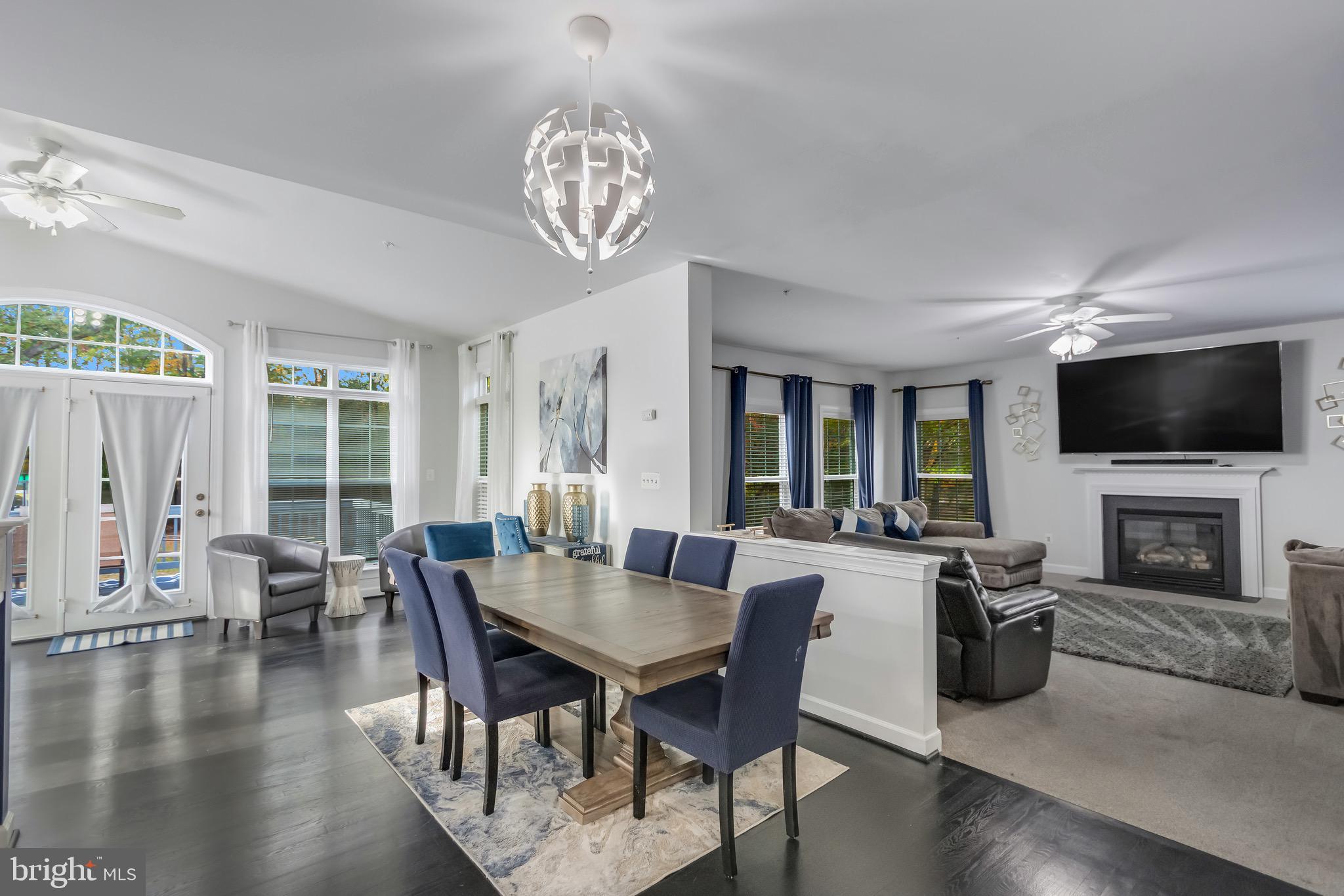 MANNINGTON - Residential