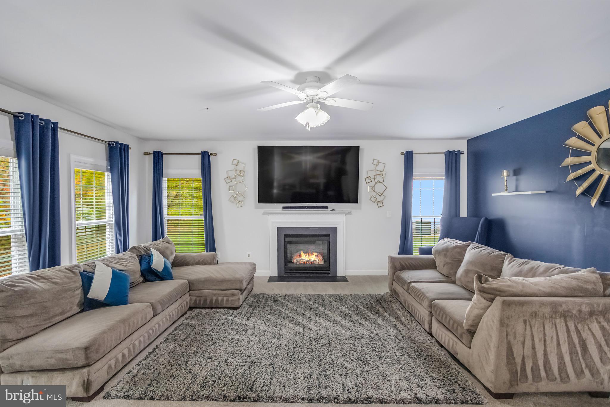 MANNINGTON - Residential