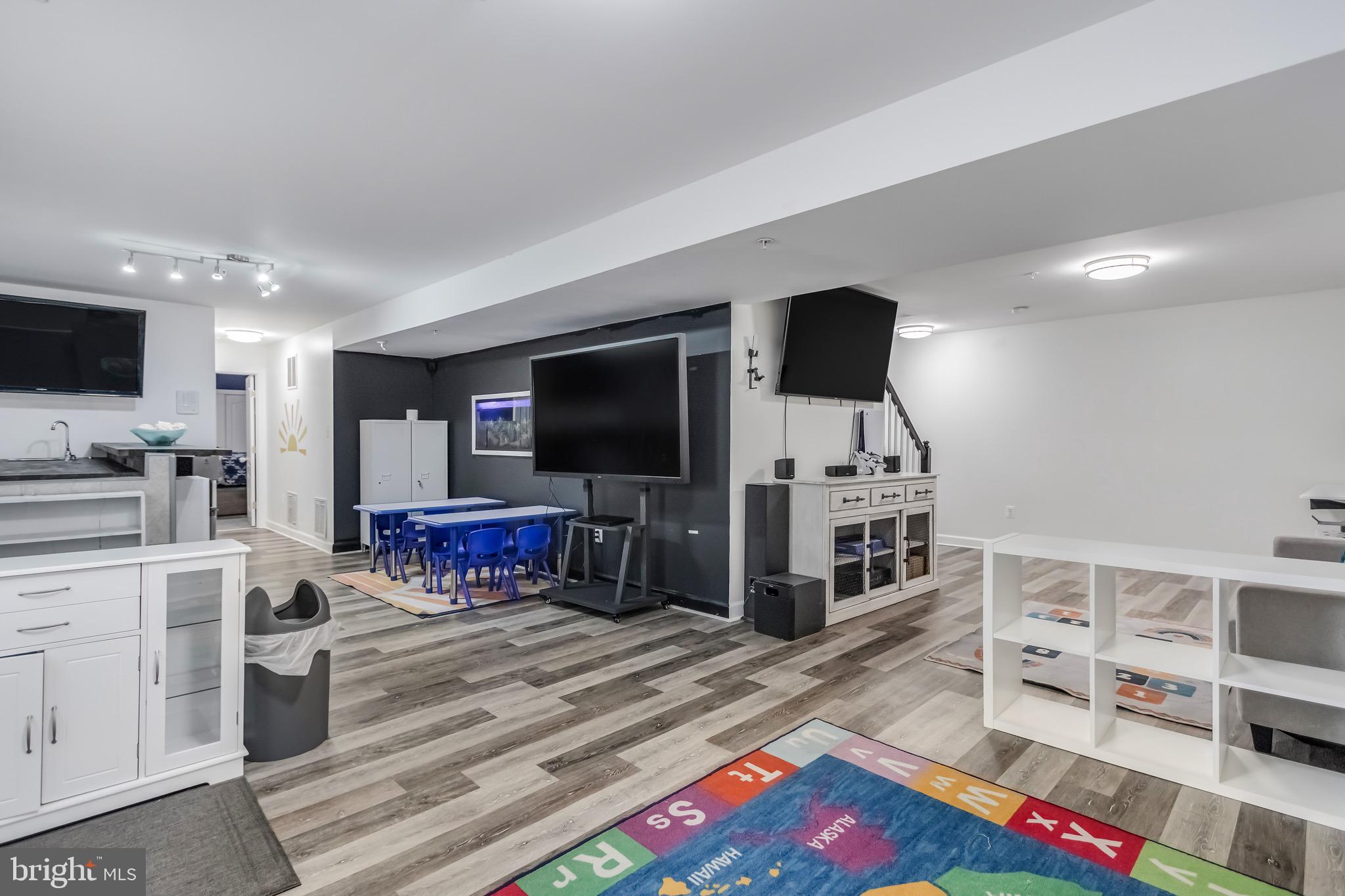 MANNINGTON - Residential