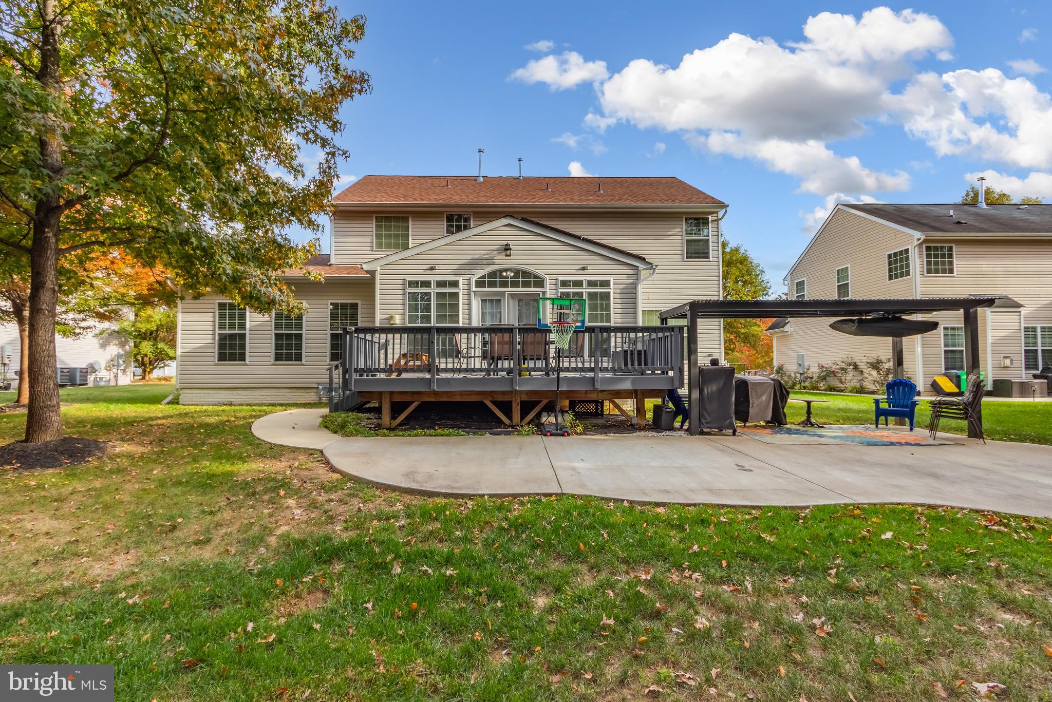 MANNINGTON - Residential