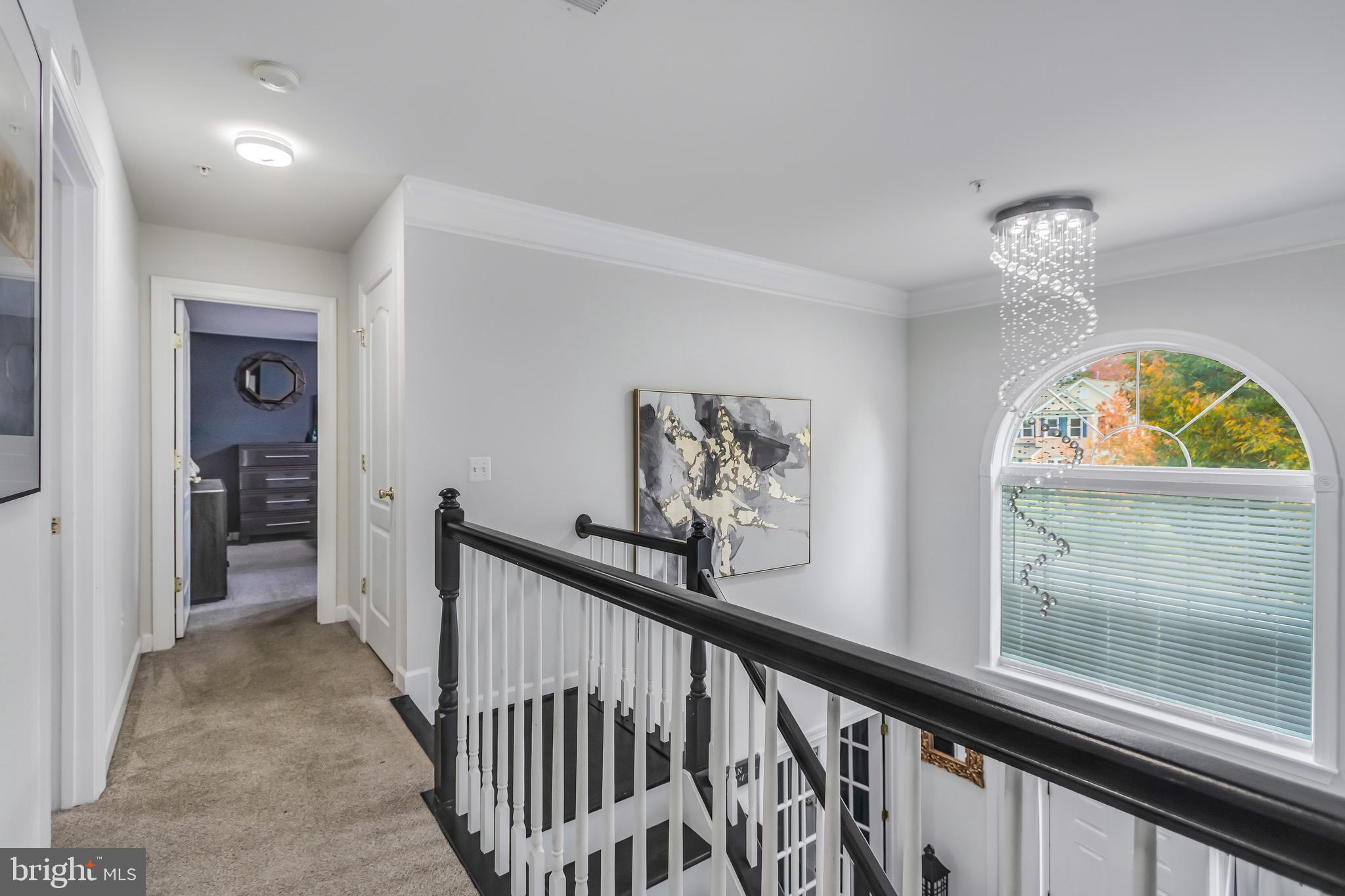 MANNINGTON - Residential