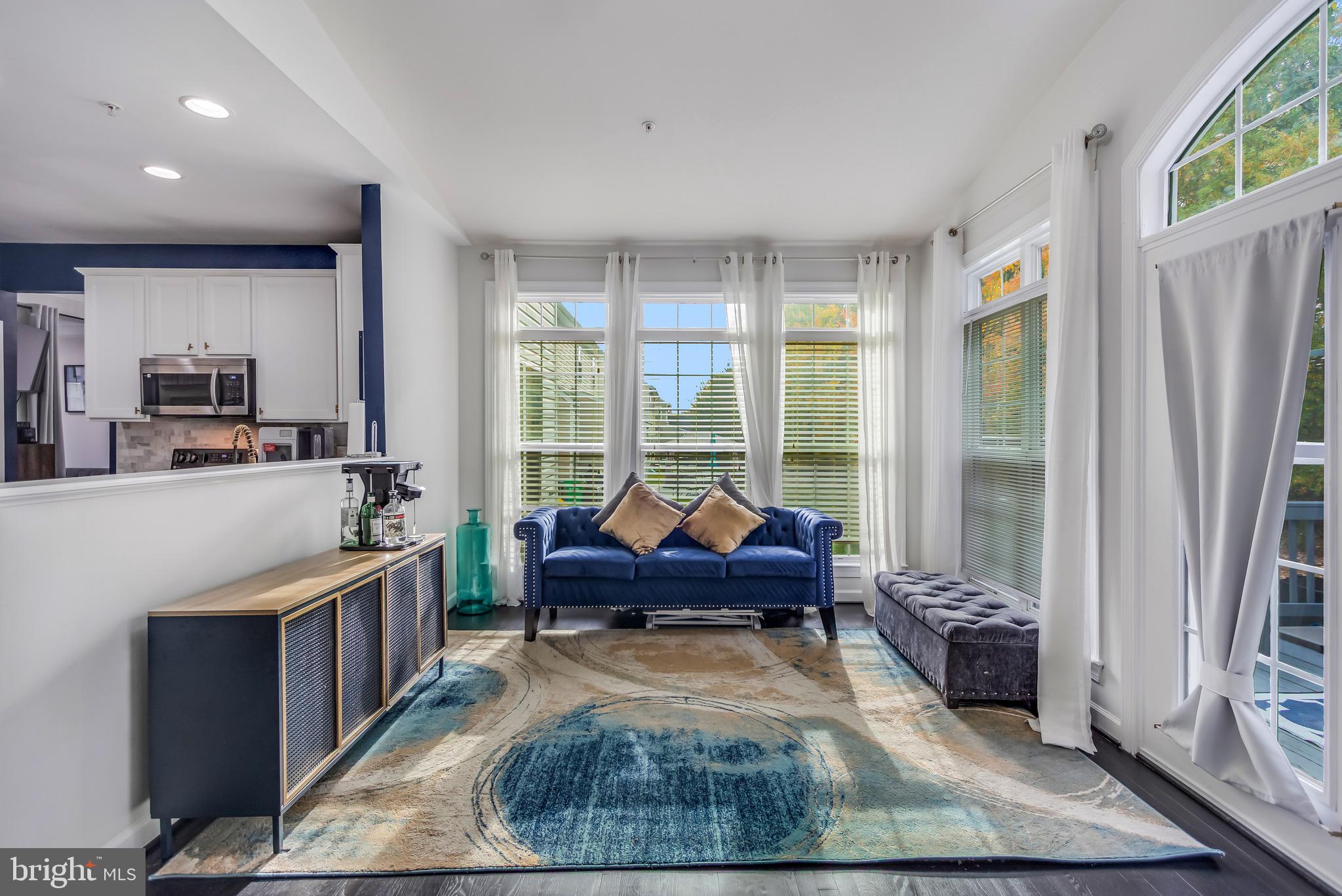 MANNINGTON - Residential