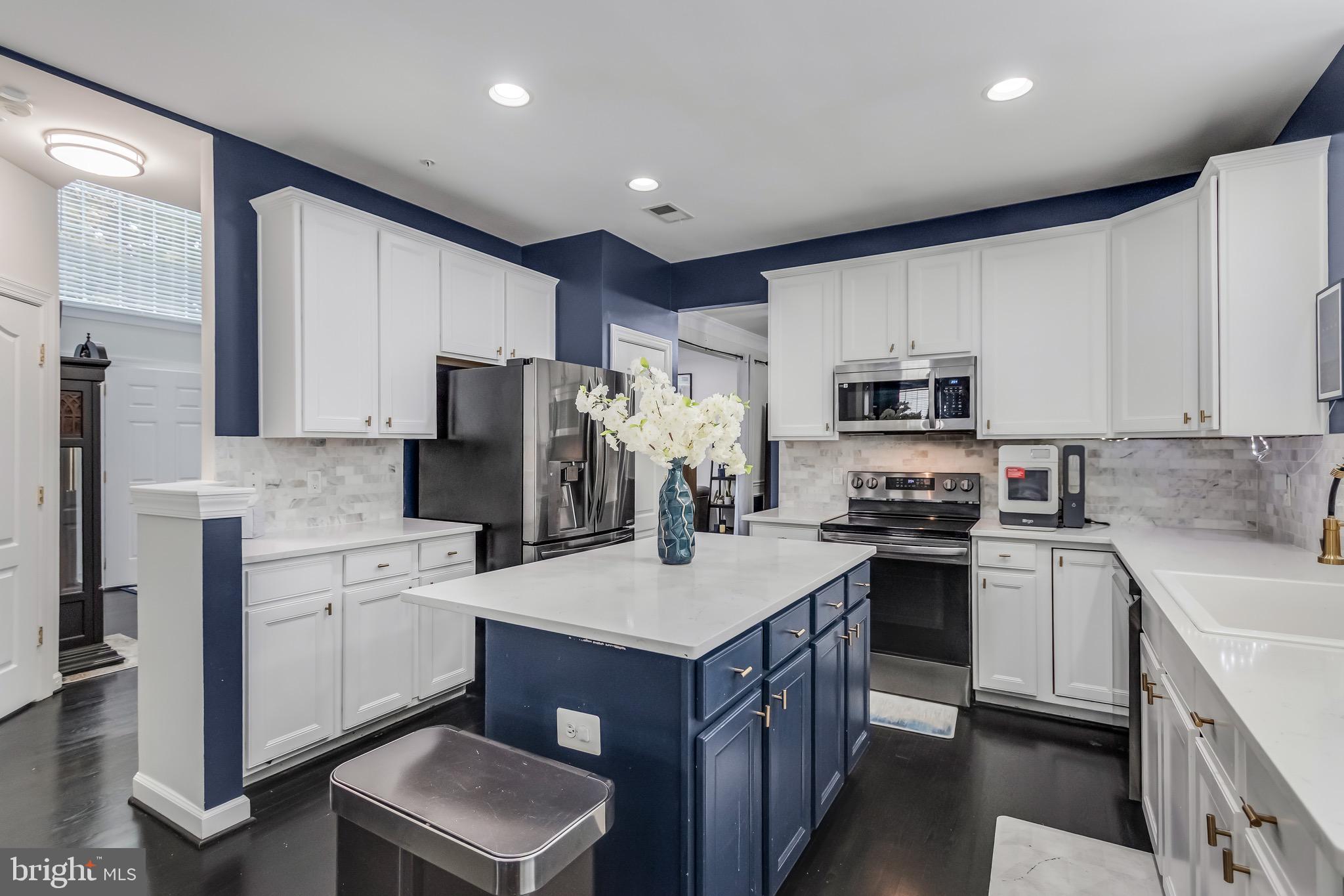 MANNINGTON - Residential