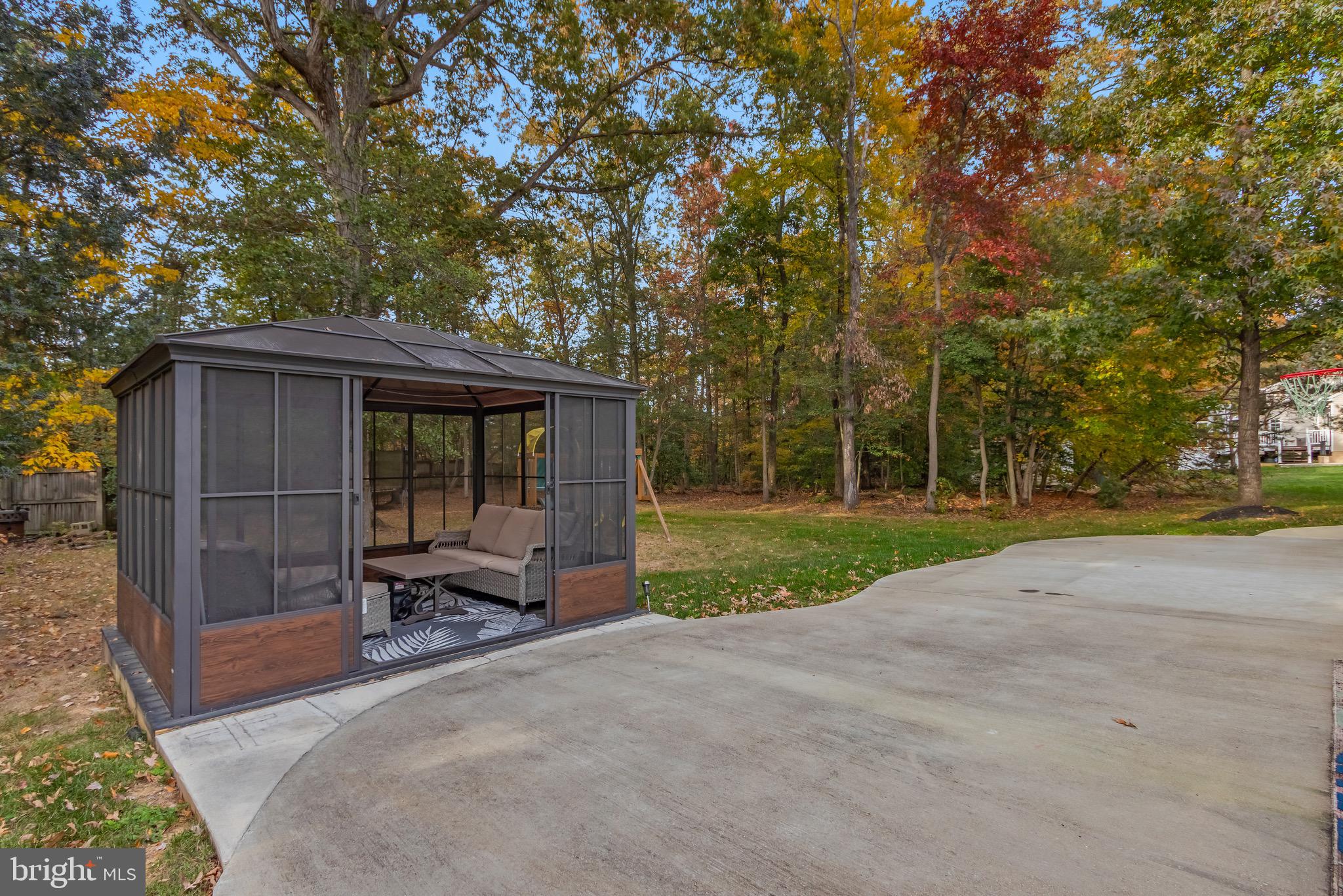 MANNINGTON - Residential