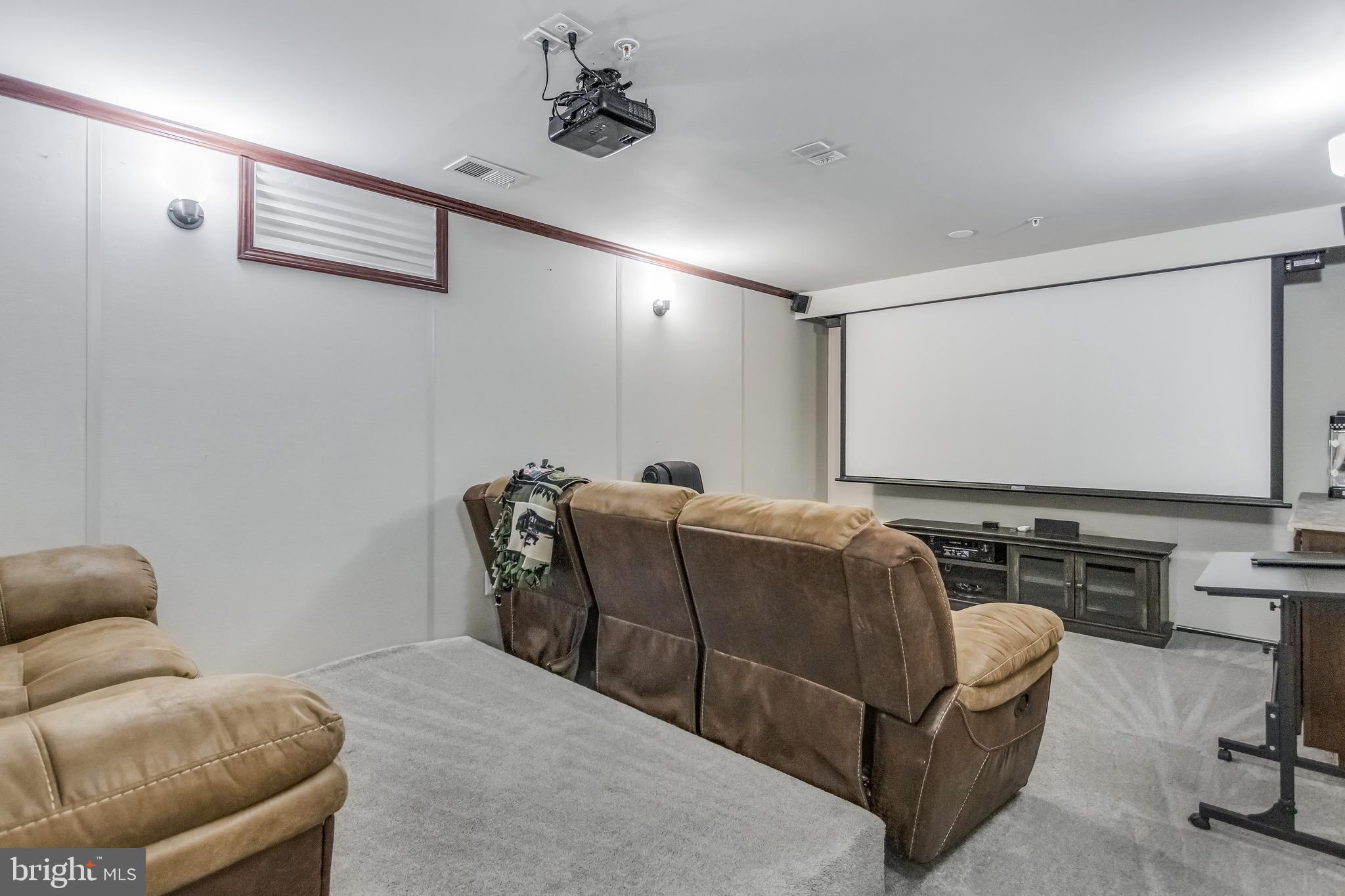 MANNINGTON - Residential