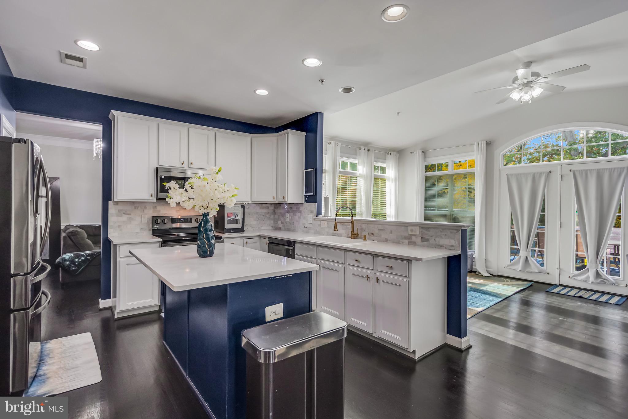 MANNINGTON - Residential