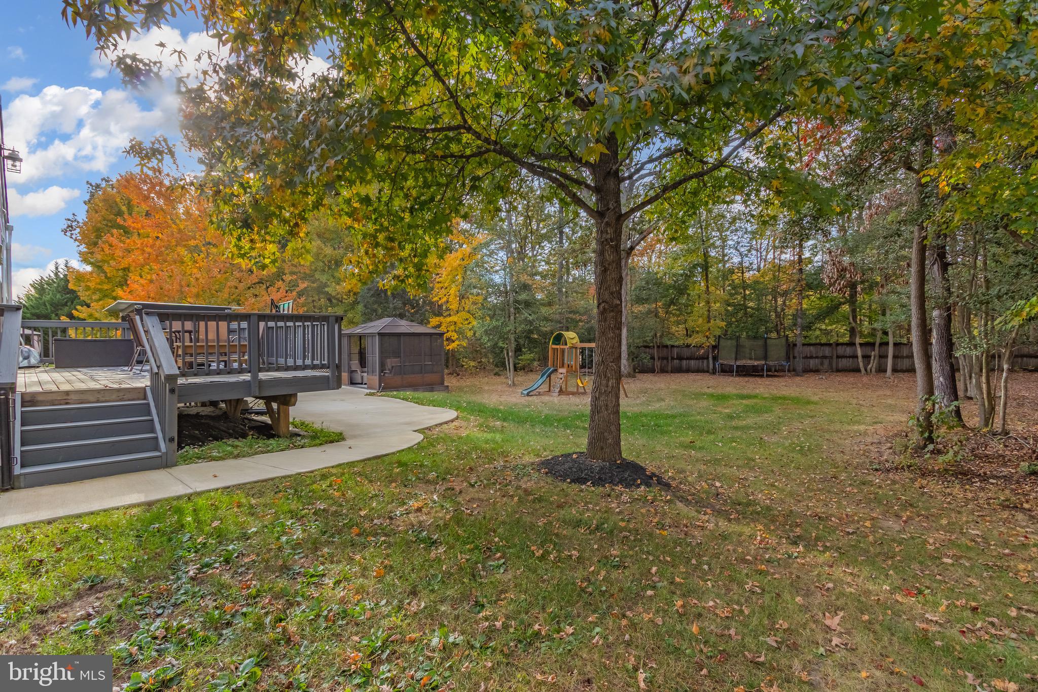 MANNINGTON - Residential