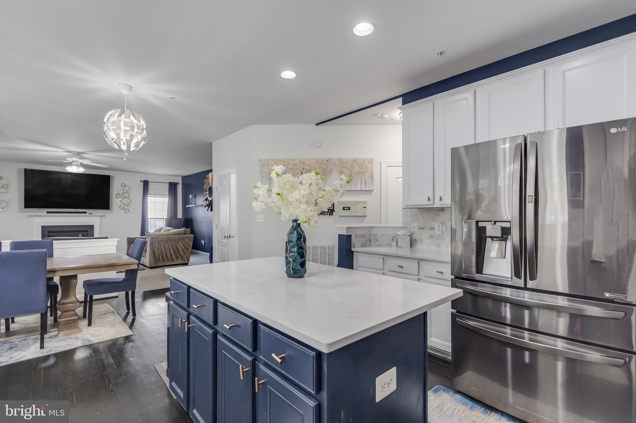 MANNINGTON - Residential