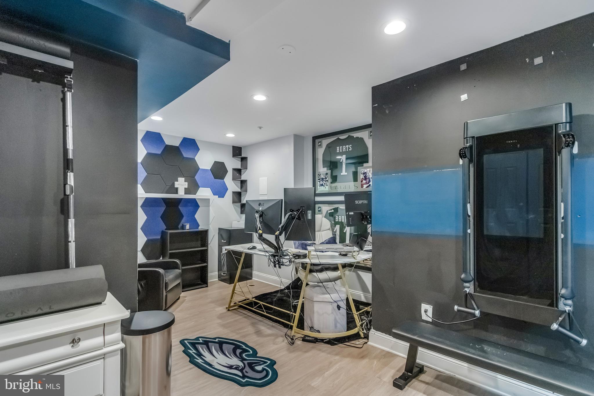 MANNINGTON - Residential