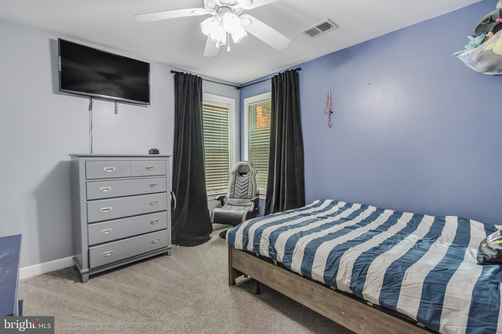 MANNINGTON - Residential