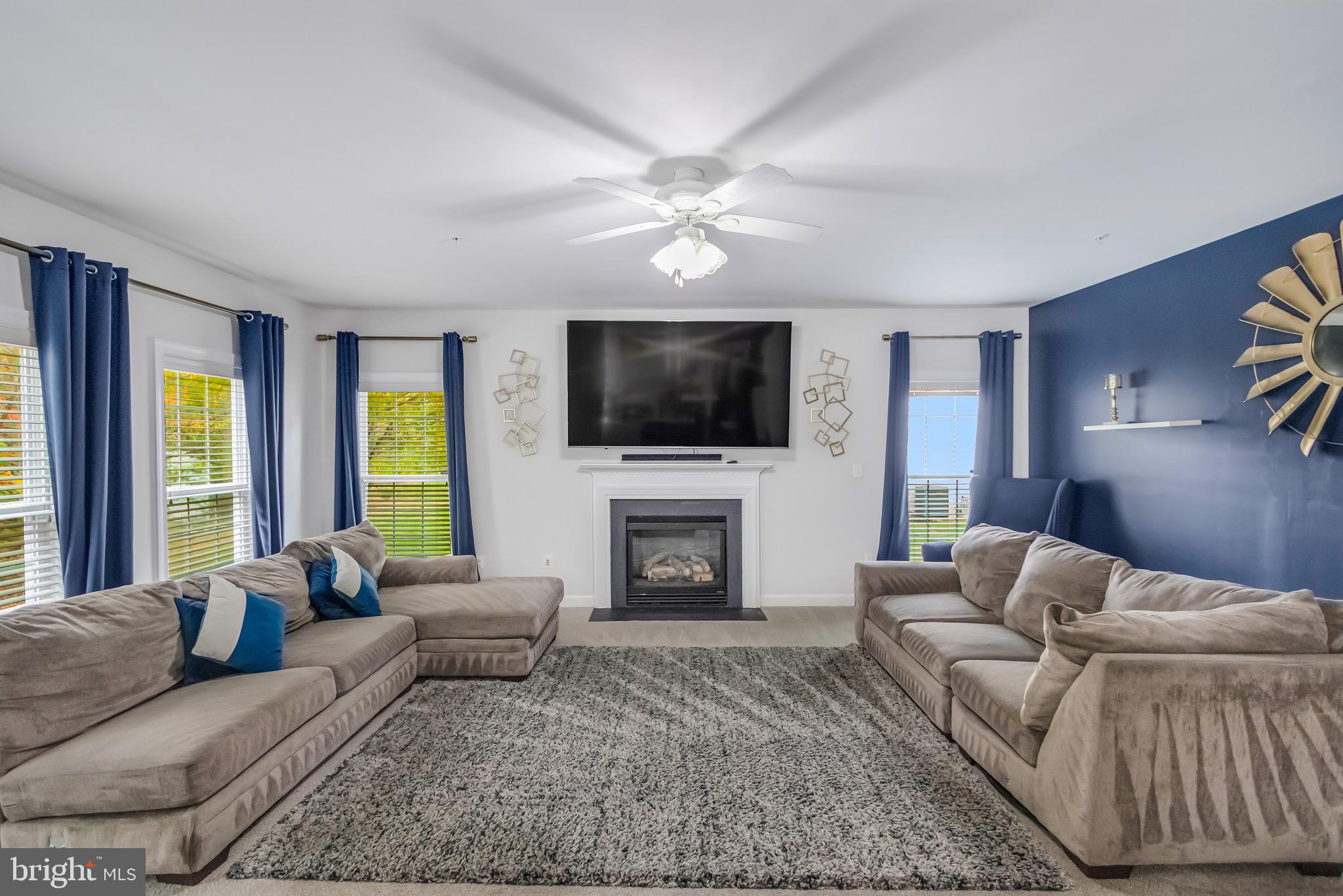 MANNINGTON - Residential