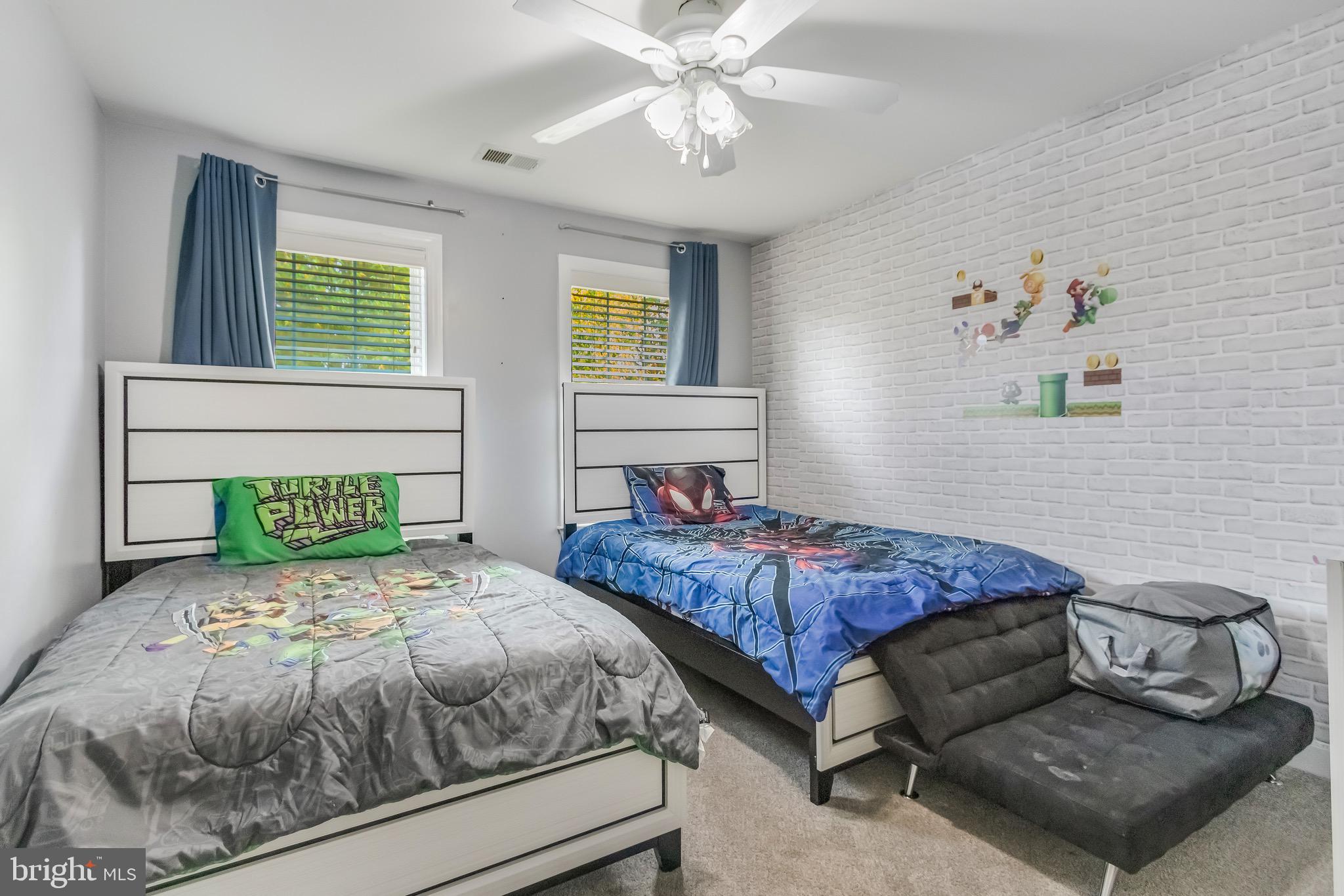 MANNINGTON - Residential