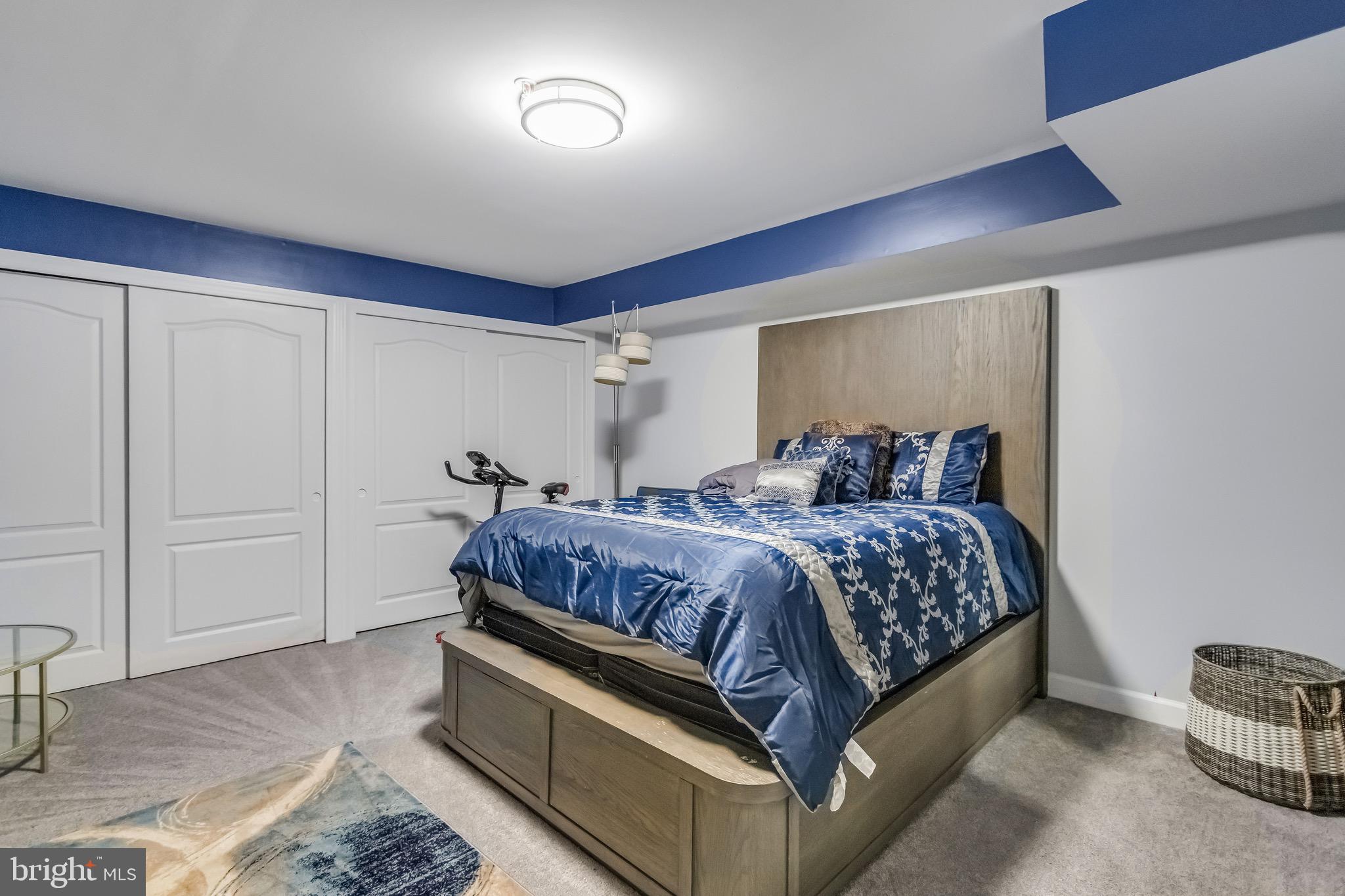 MANNINGTON - Residential