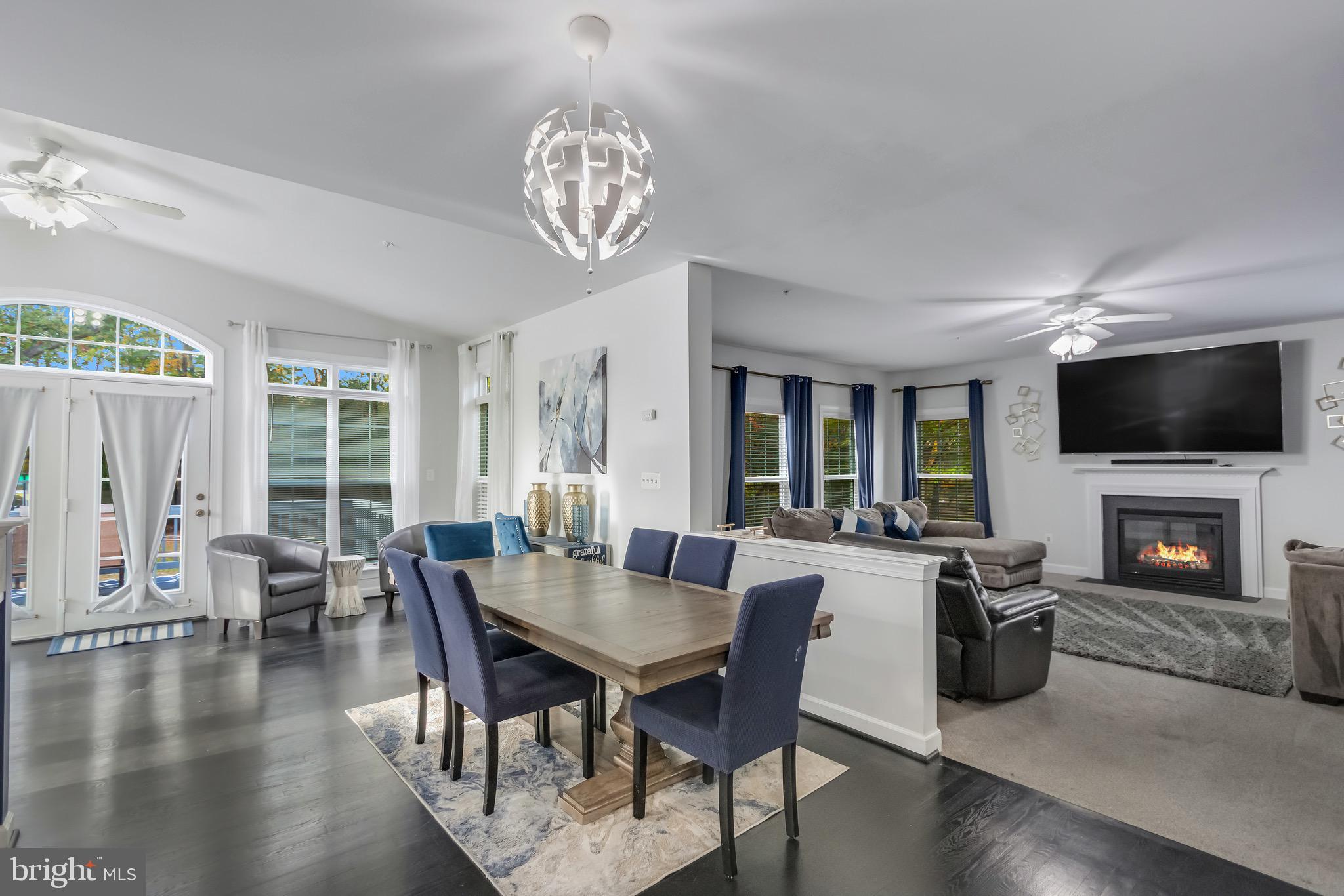 MANNINGTON - Residential