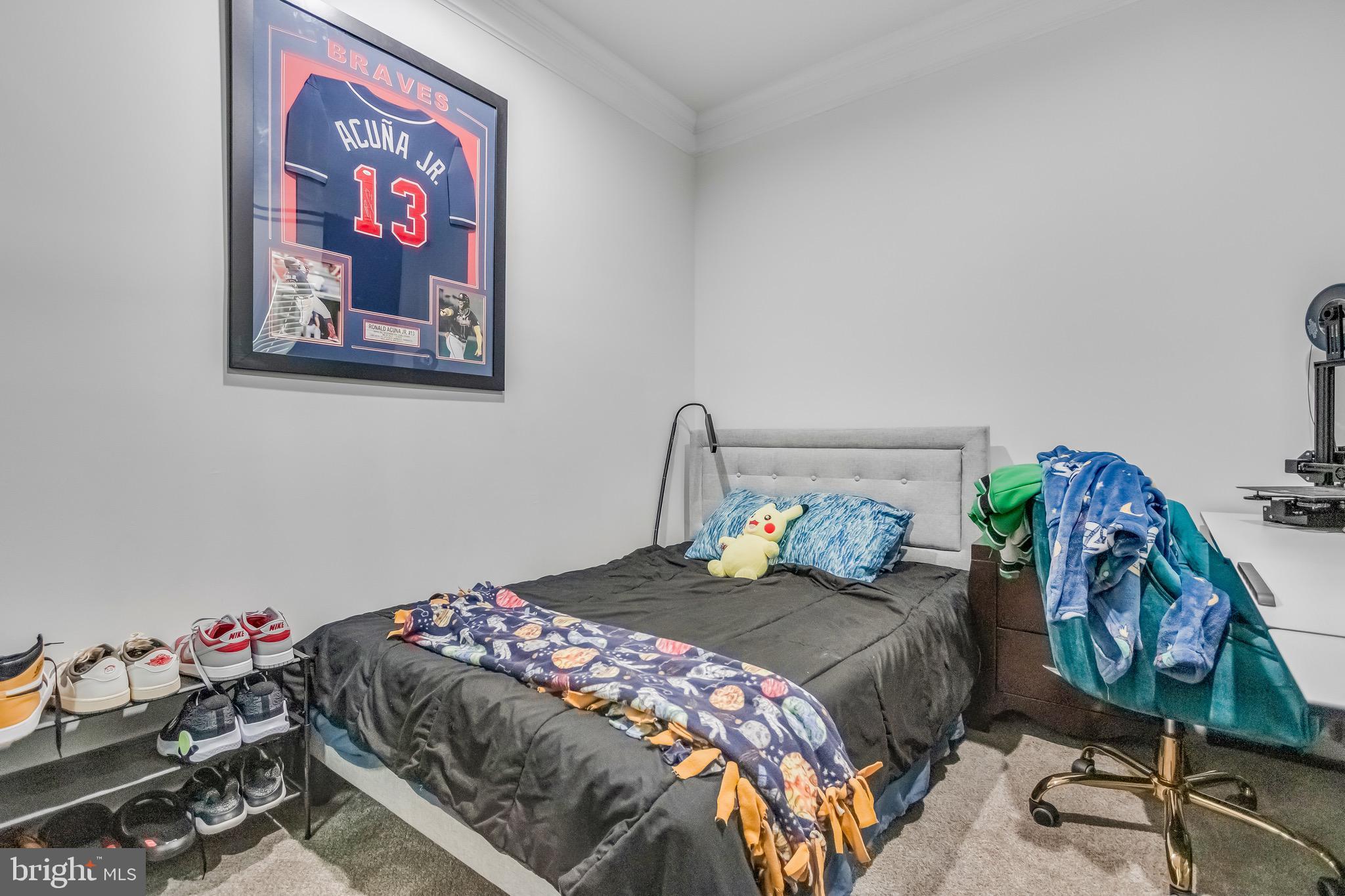 MANNINGTON - Residential