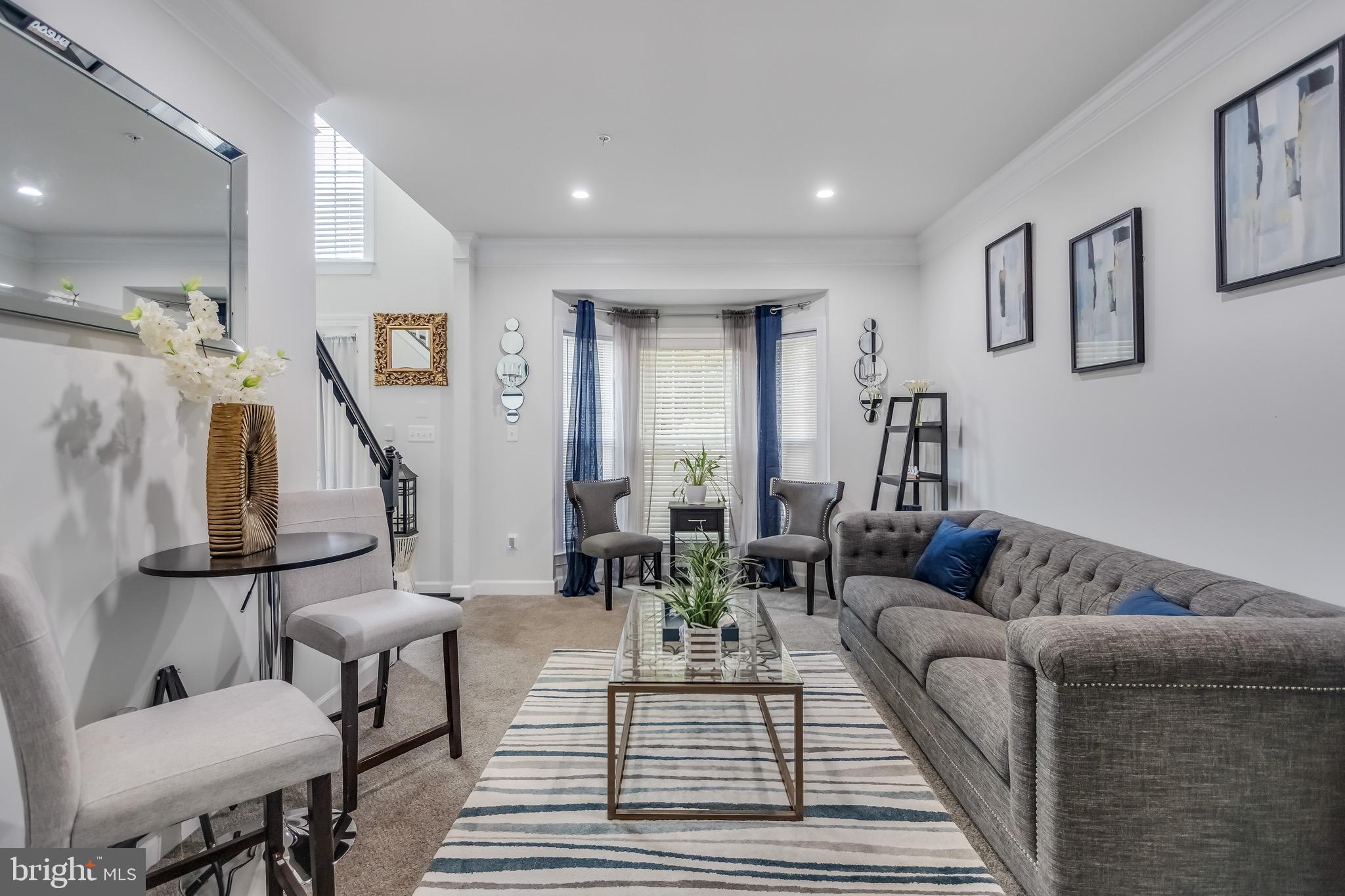 MANNINGTON - Residential