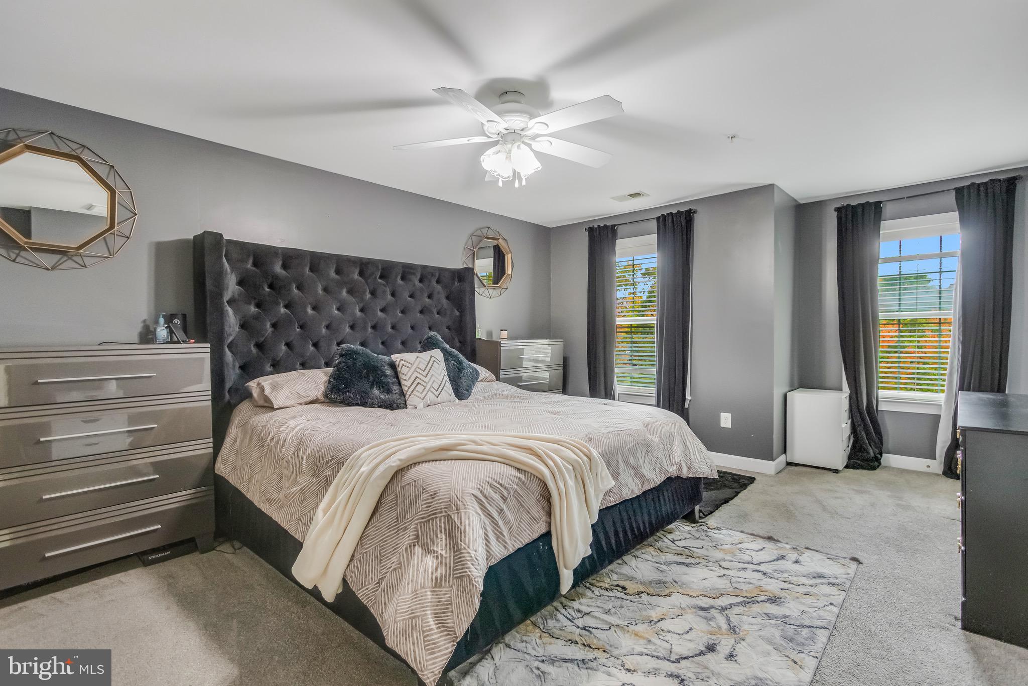 MANNINGTON - Residential