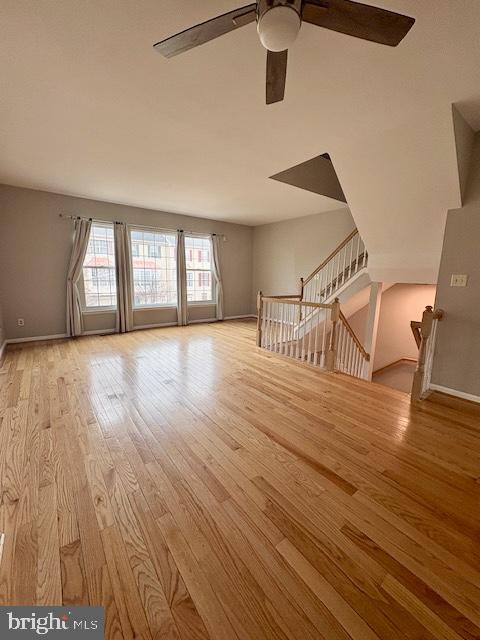 PEACE PLANTATION II - Residential Lease