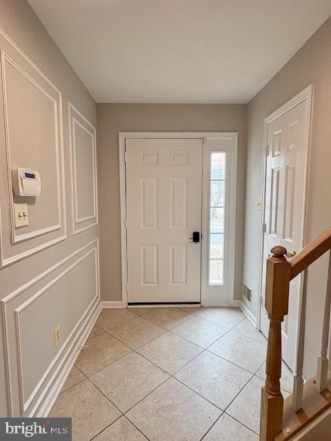 PEACE PLANTATION II - Residential Lease