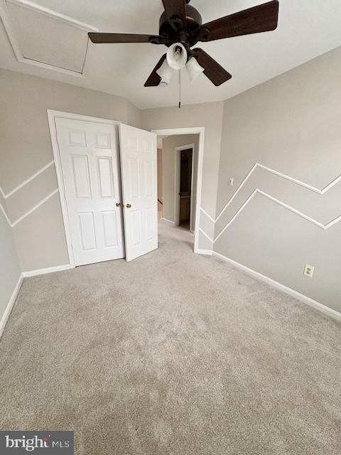 PEACE PLANTATION II - Residential Lease