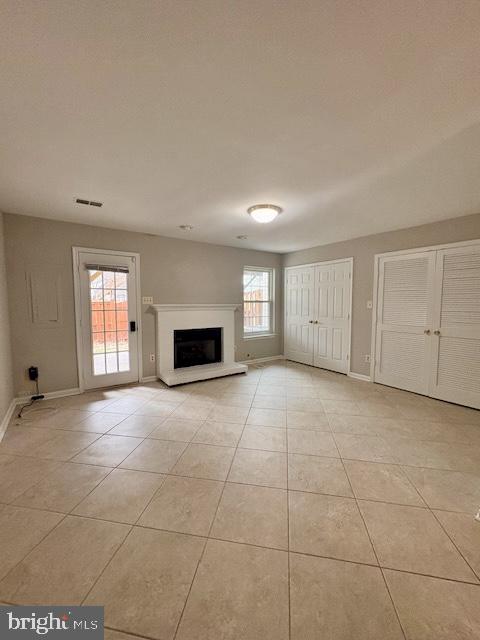 PEACE PLANTATION II - Residential Lease