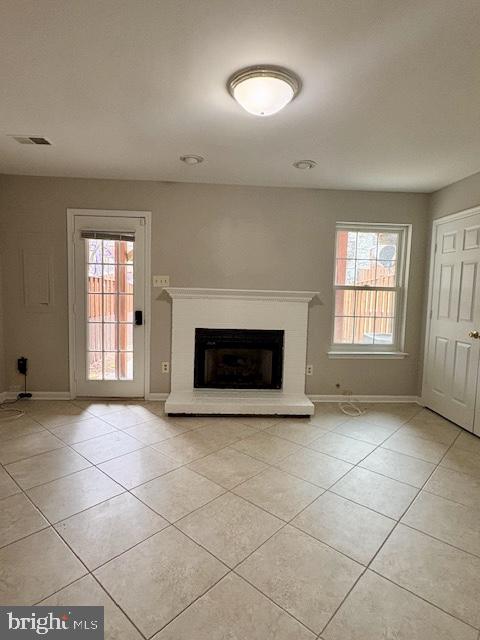 PEACE PLANTATION II - Residential Lease