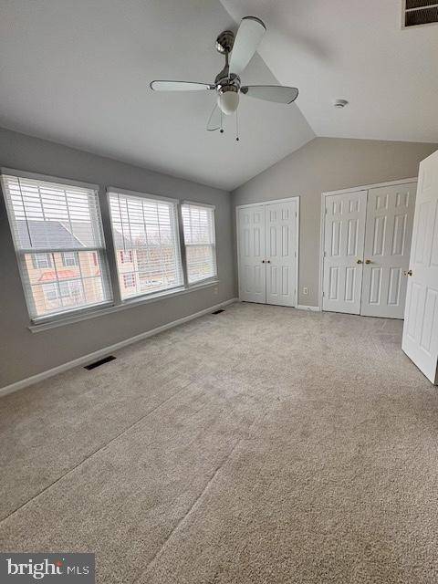 PEACE PLANTATION II - Residential Lease