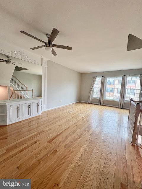 PEACE PLANTATION II - Residential Lease