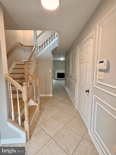 PEACE PLANTATION II - Residential Lease