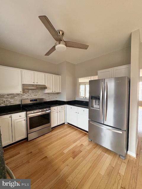 PEACE PLANTATION II - Residential Lease