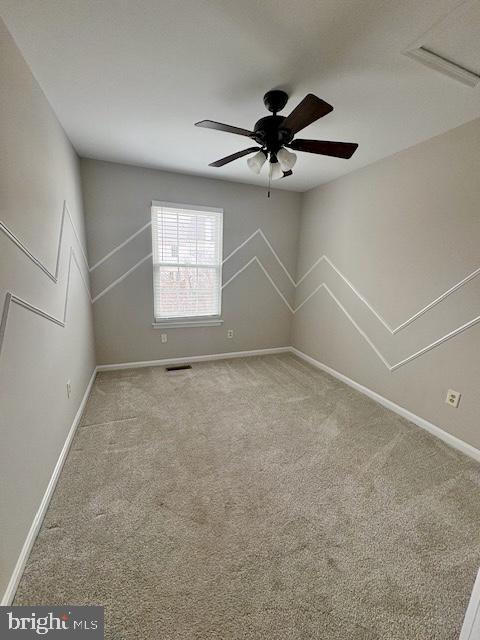 PEACE PLANTATION II - Residential Lease