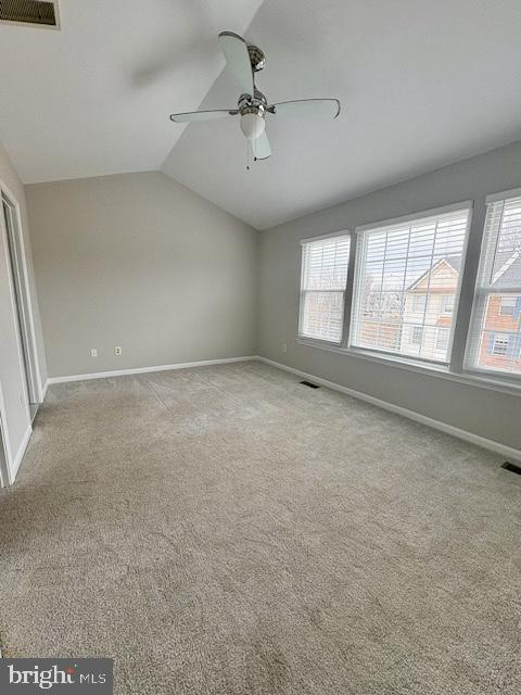 PEACE PLANTATION II - Residential Lease